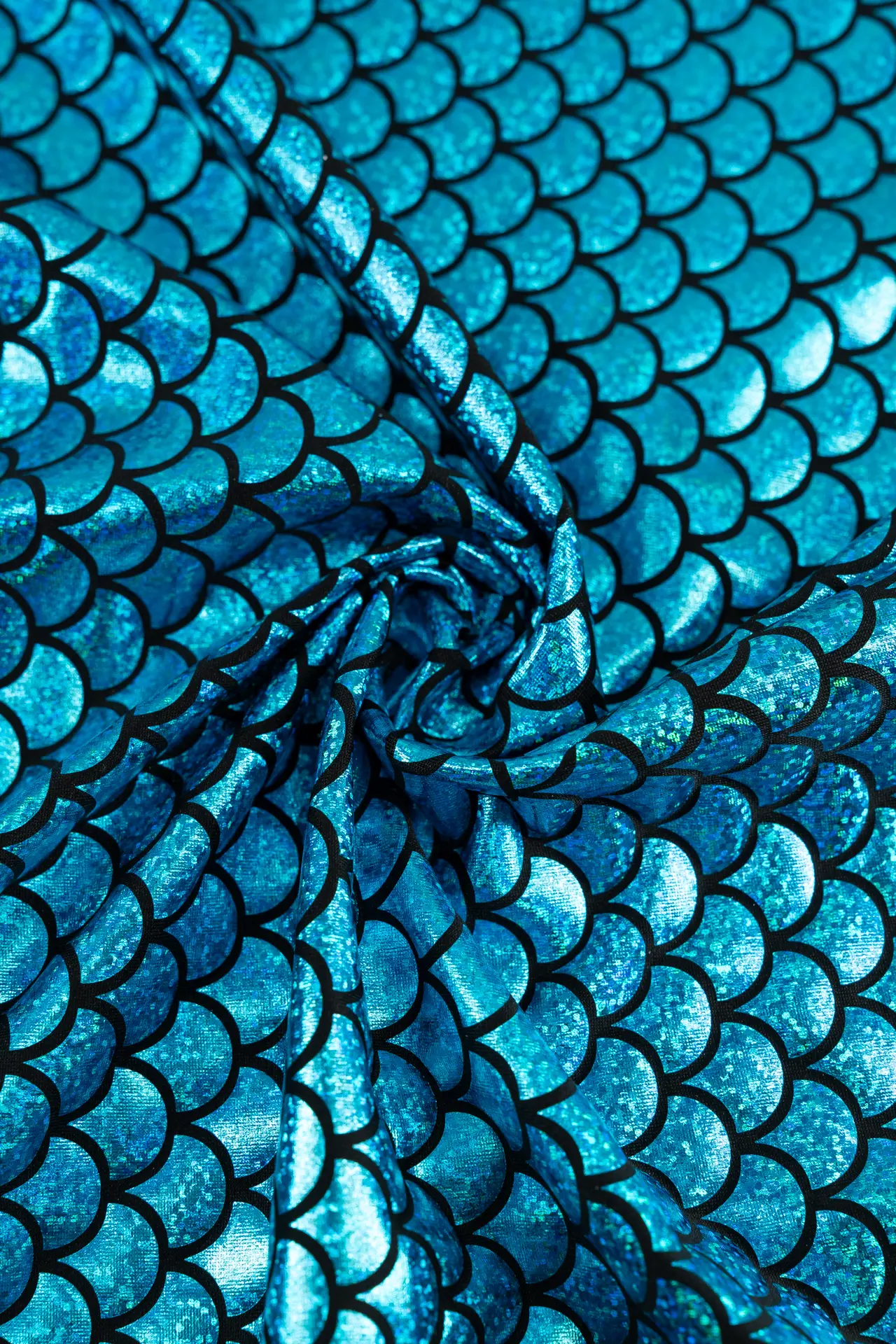 Lame escamas azul - Image 3
