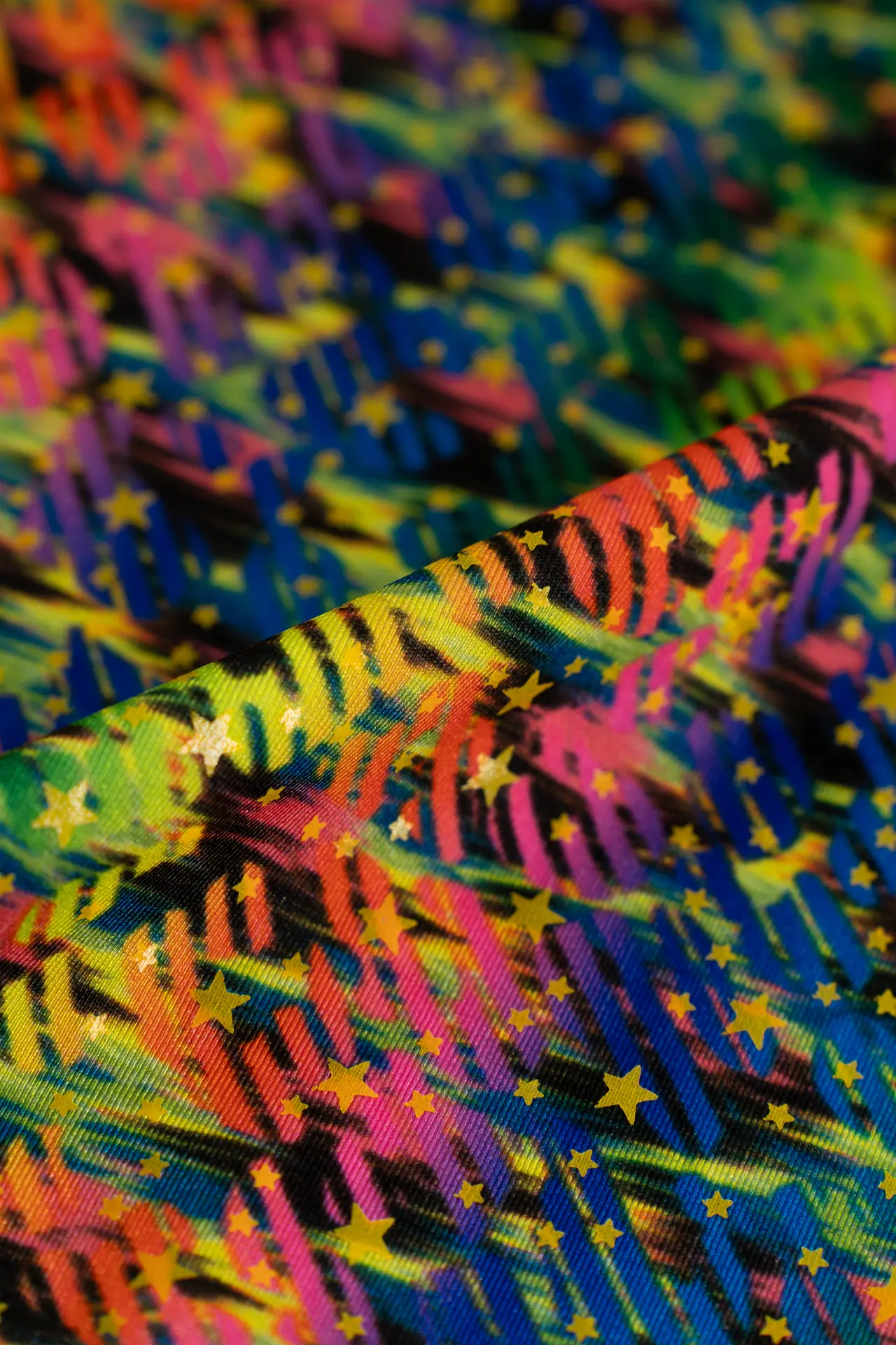 Lame multicolor - Image 2
