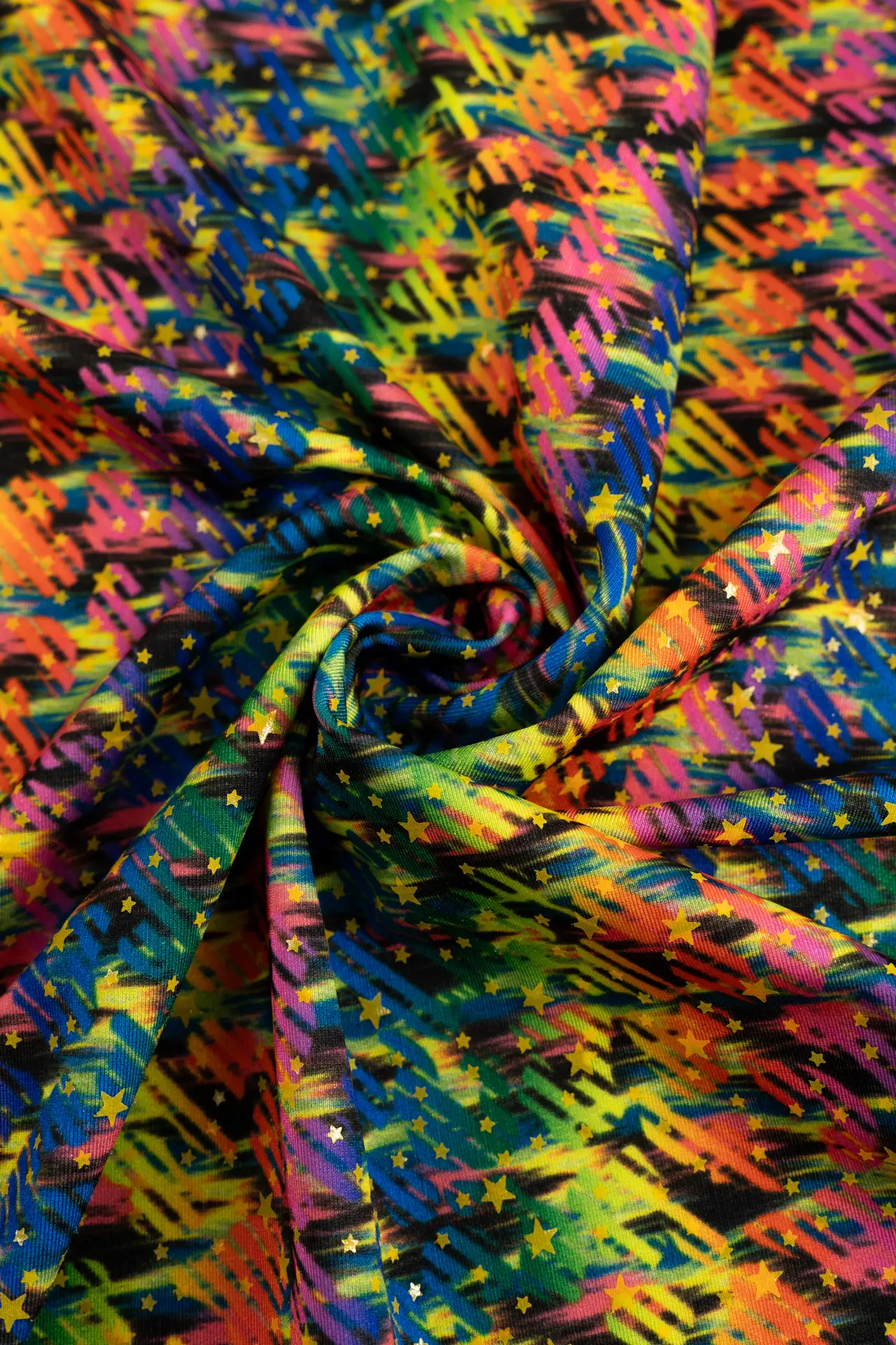 Lame multicolor - Image 3