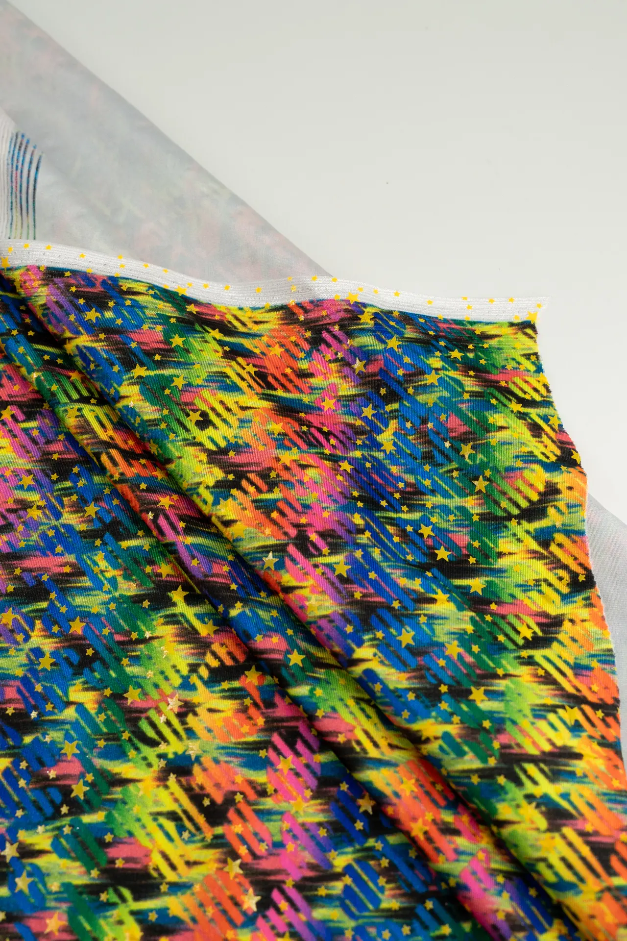 Lame multicolor - Image 4