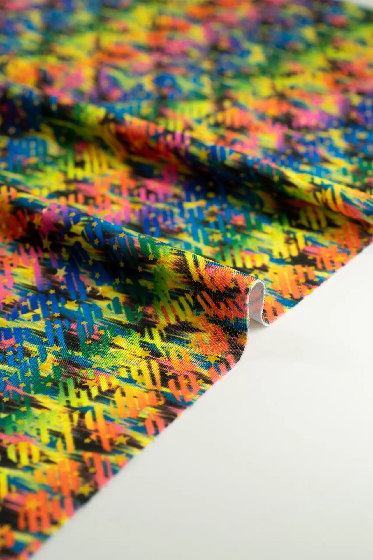 Lame multicolor - Image 5