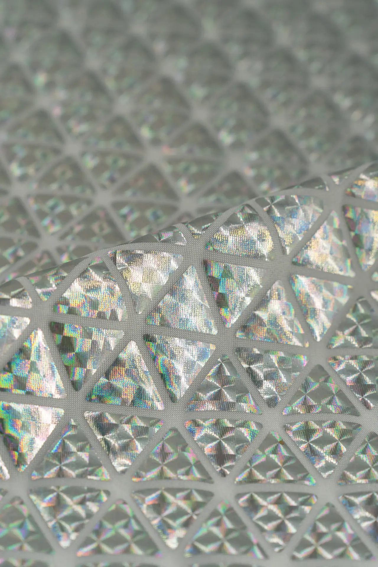 Lame tissu plata - Image 2