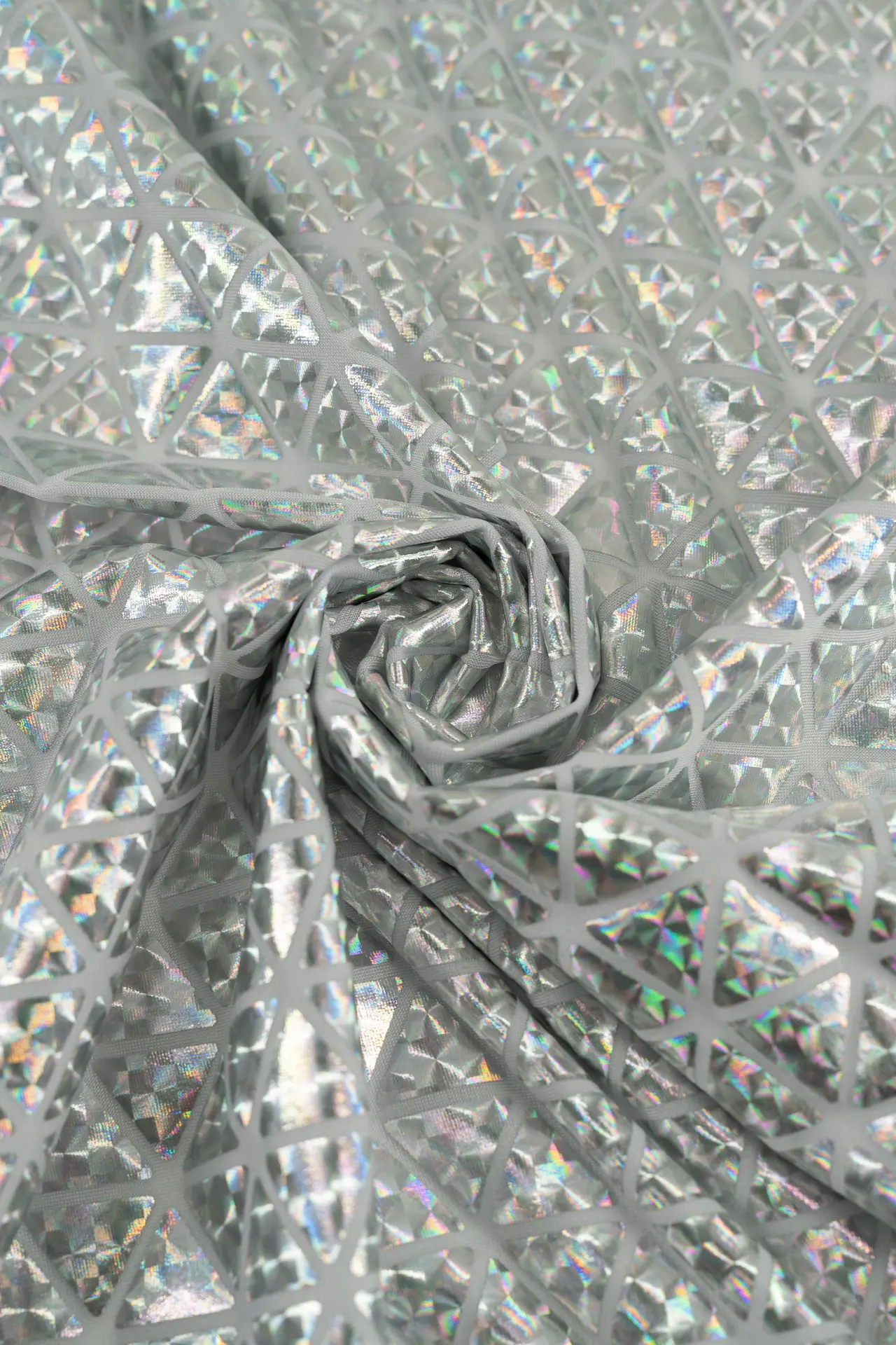 Lame tissu plata - Image 3
