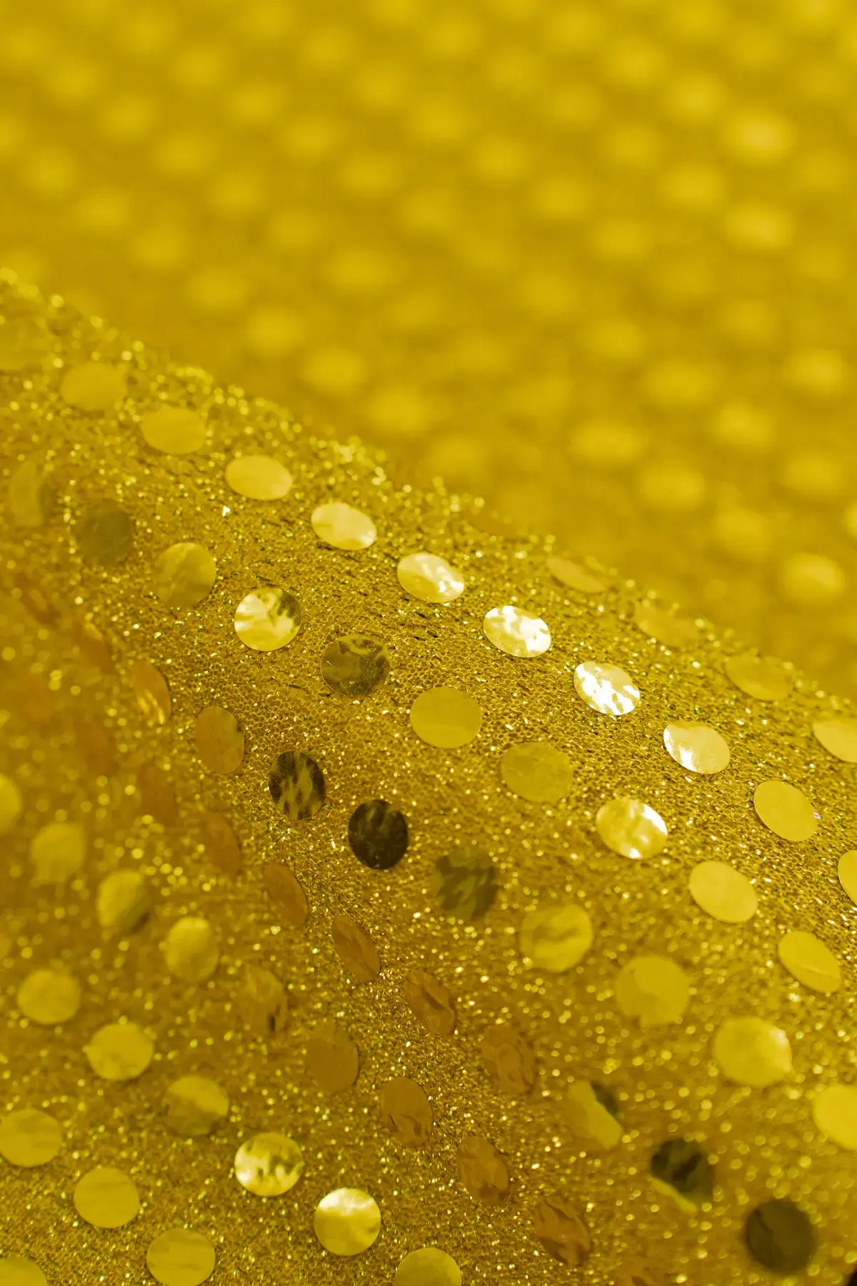 Lentejuela drip sulphur - Image 2