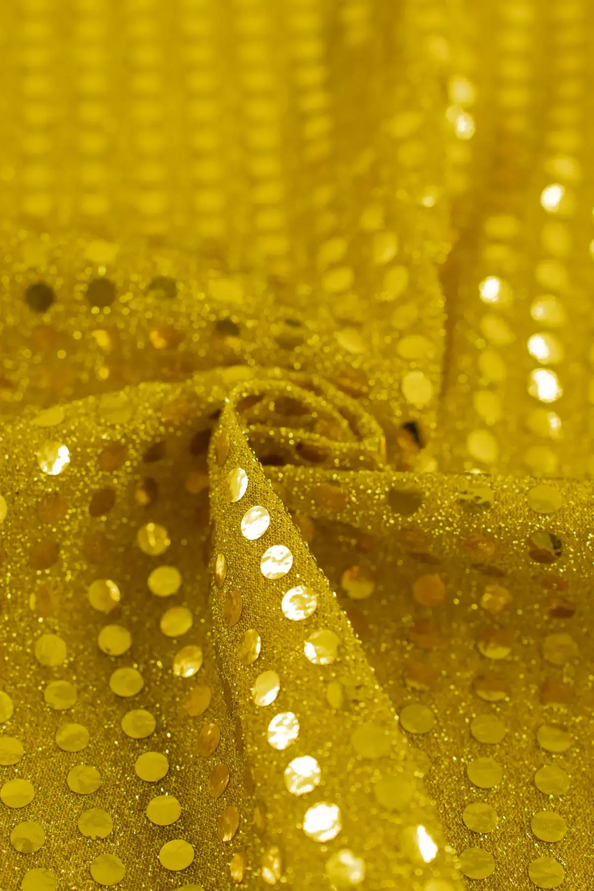 Lentejuela drip sulphur - Image 3