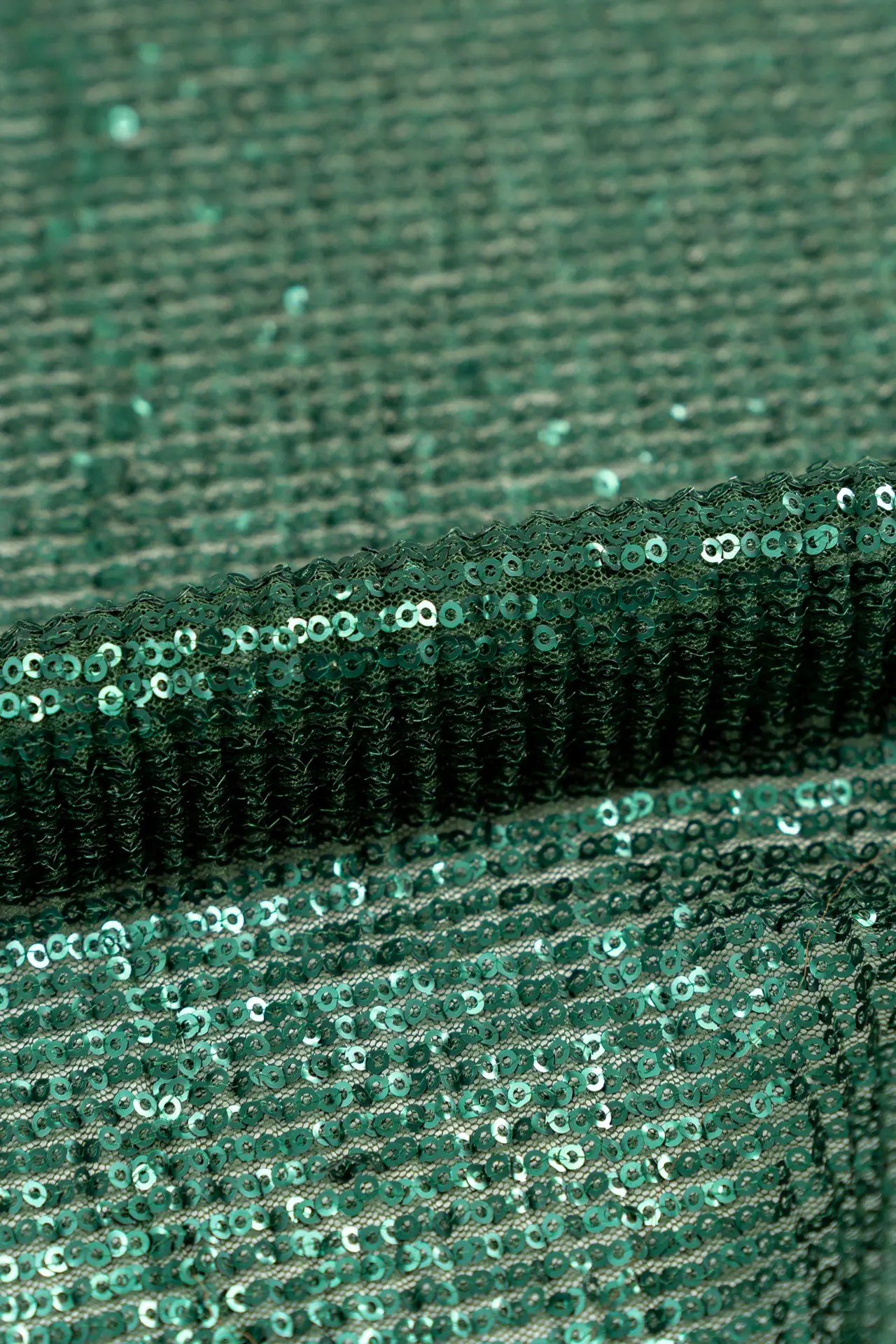 Lentejuela pallet verde - Image 2