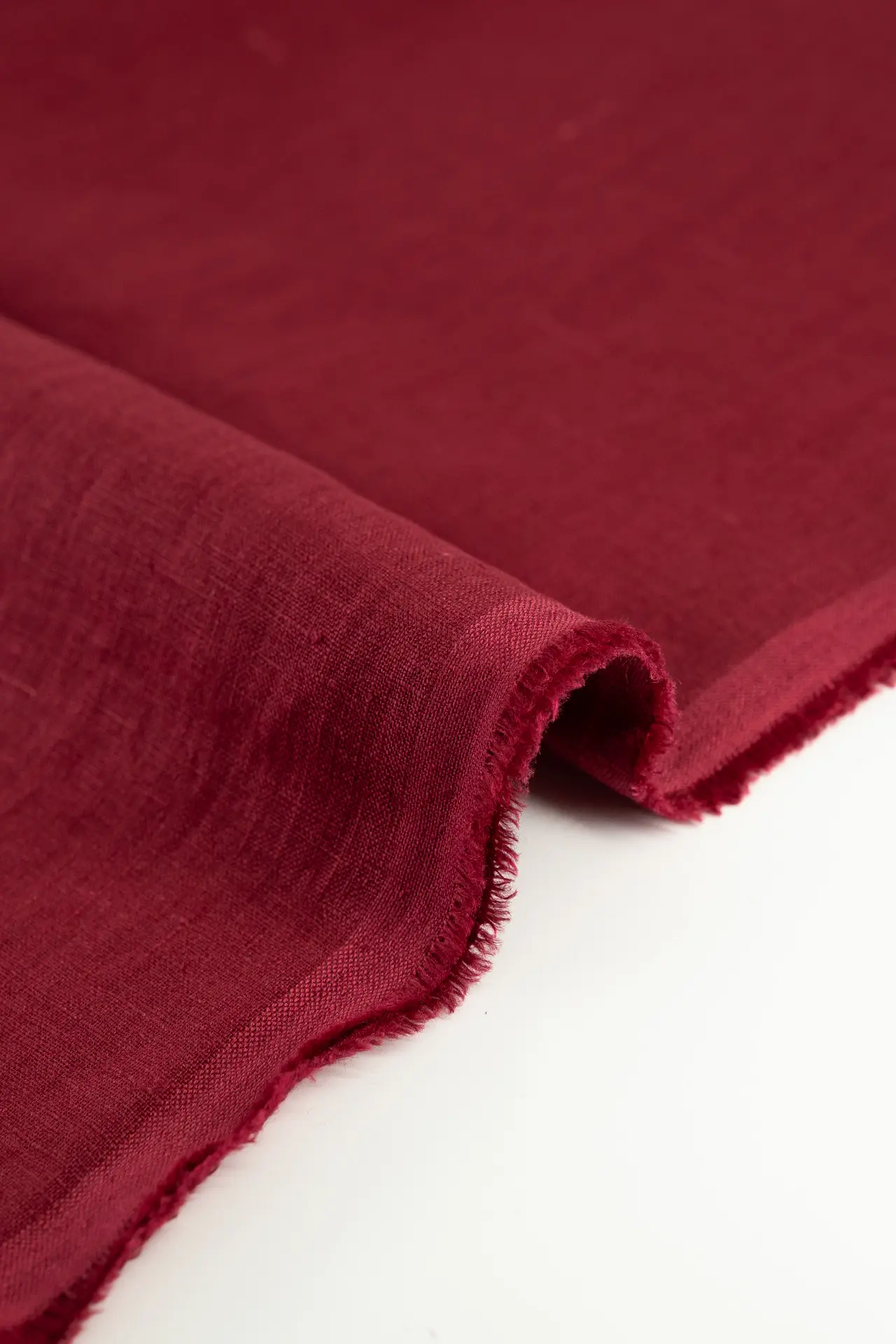 Lino rumba red - Image 2