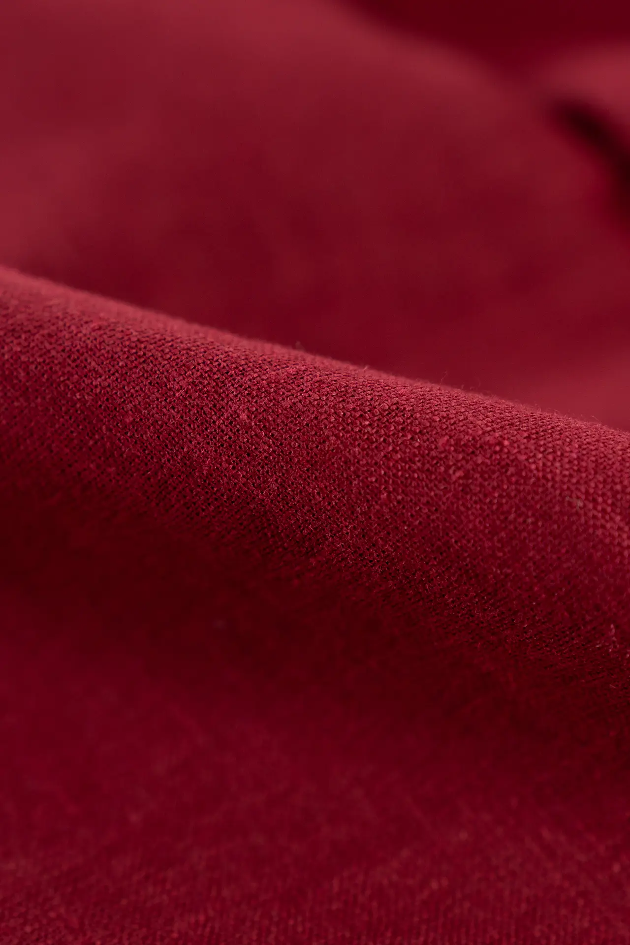 Lino rumba red - Image 3
