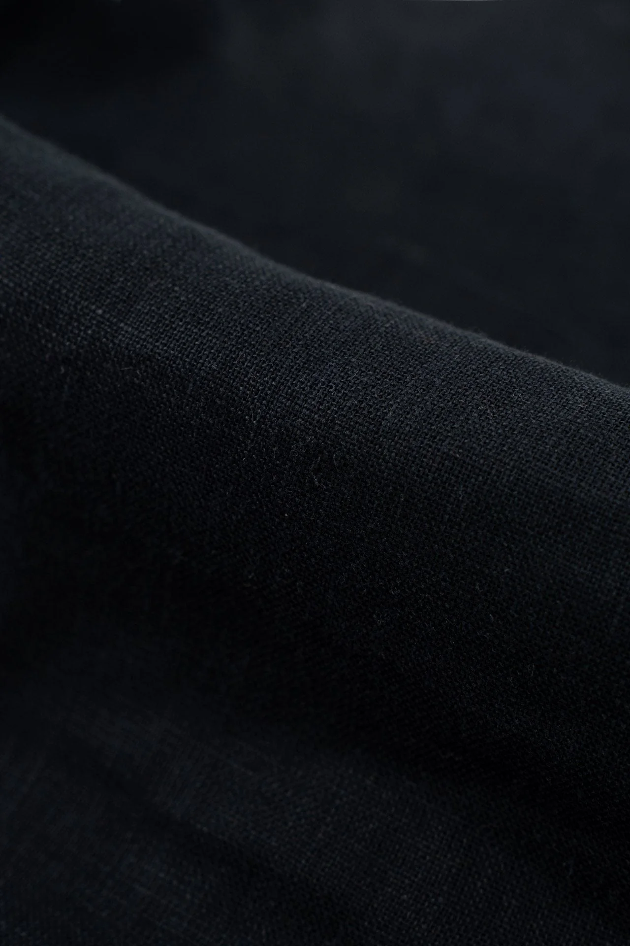 Lino dark navy - Image 2