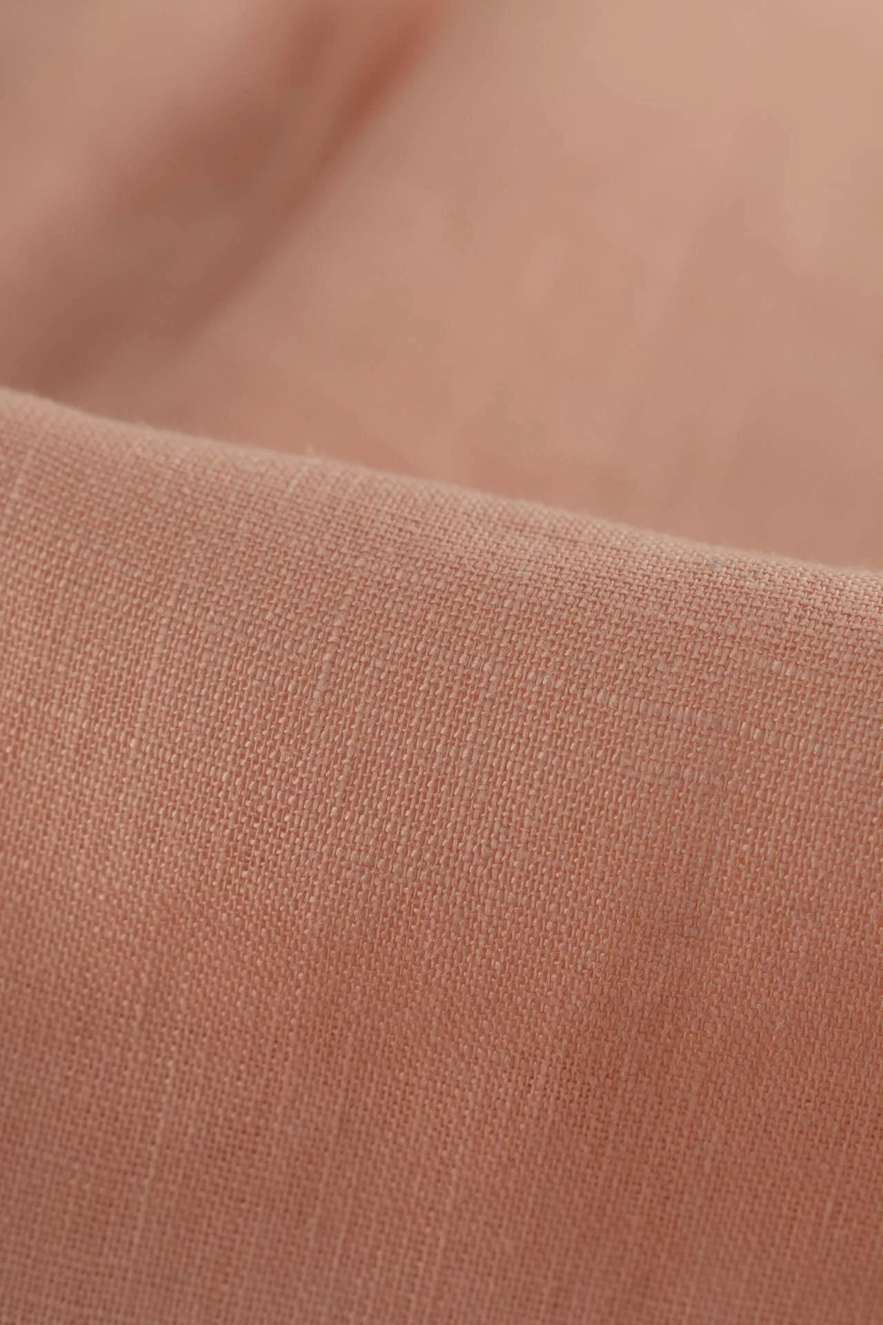 Lino dusty pink - Image 2