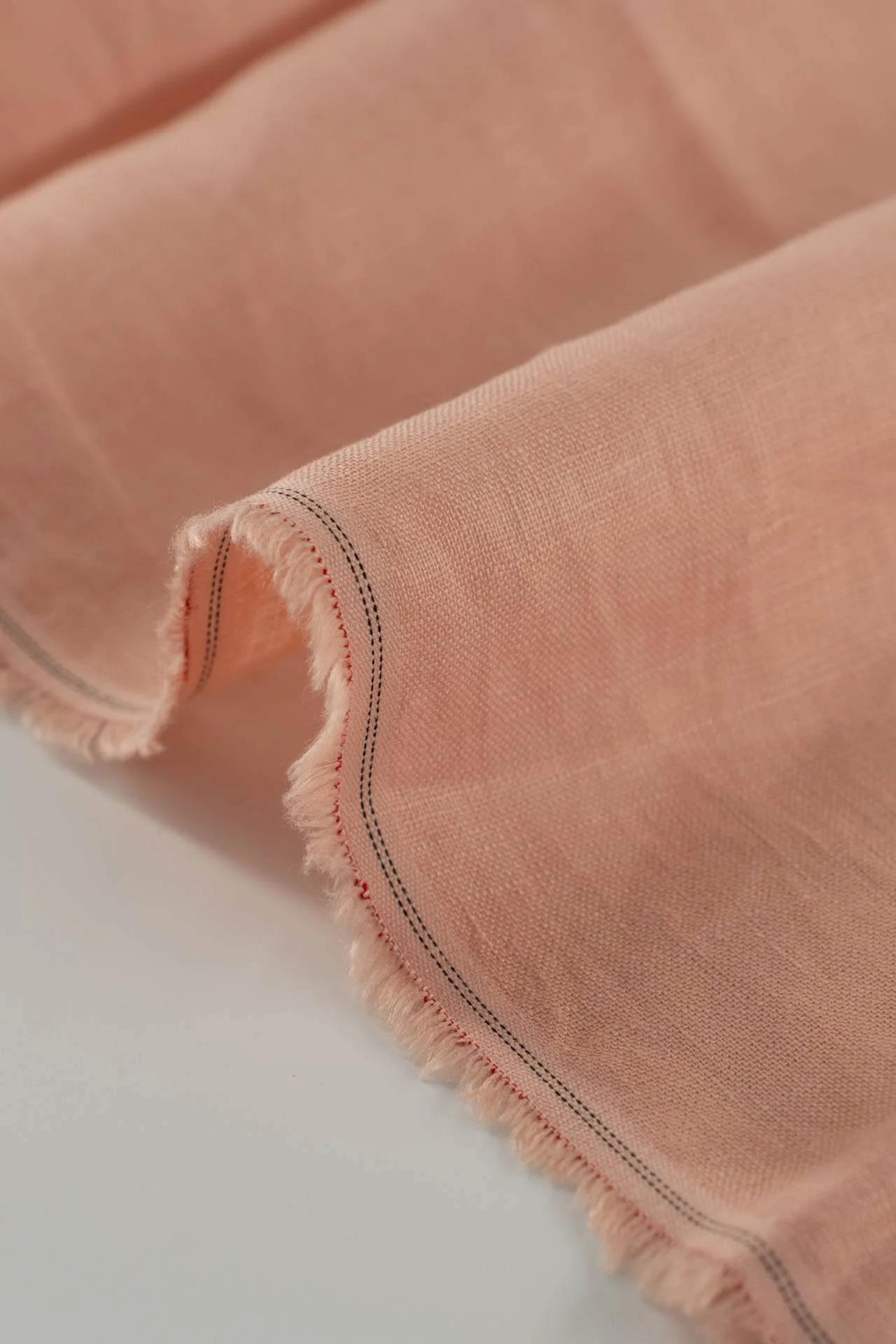 Lino dusty pink - Image 3