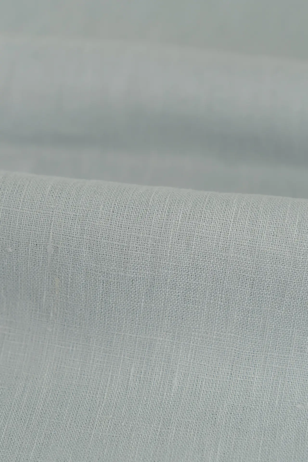 Lino ilusion blue - Image 2