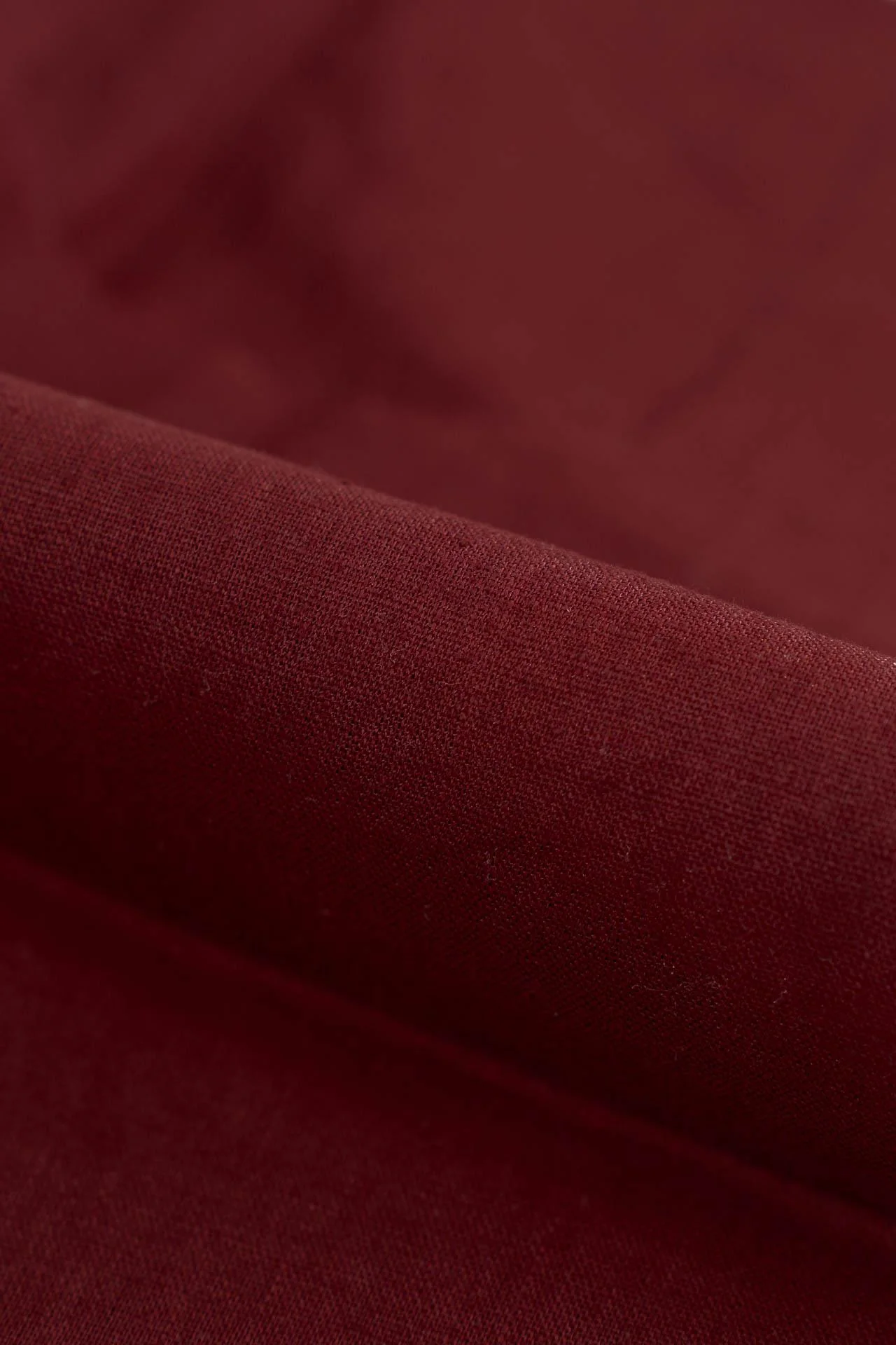 Lino rumba red - Image 2