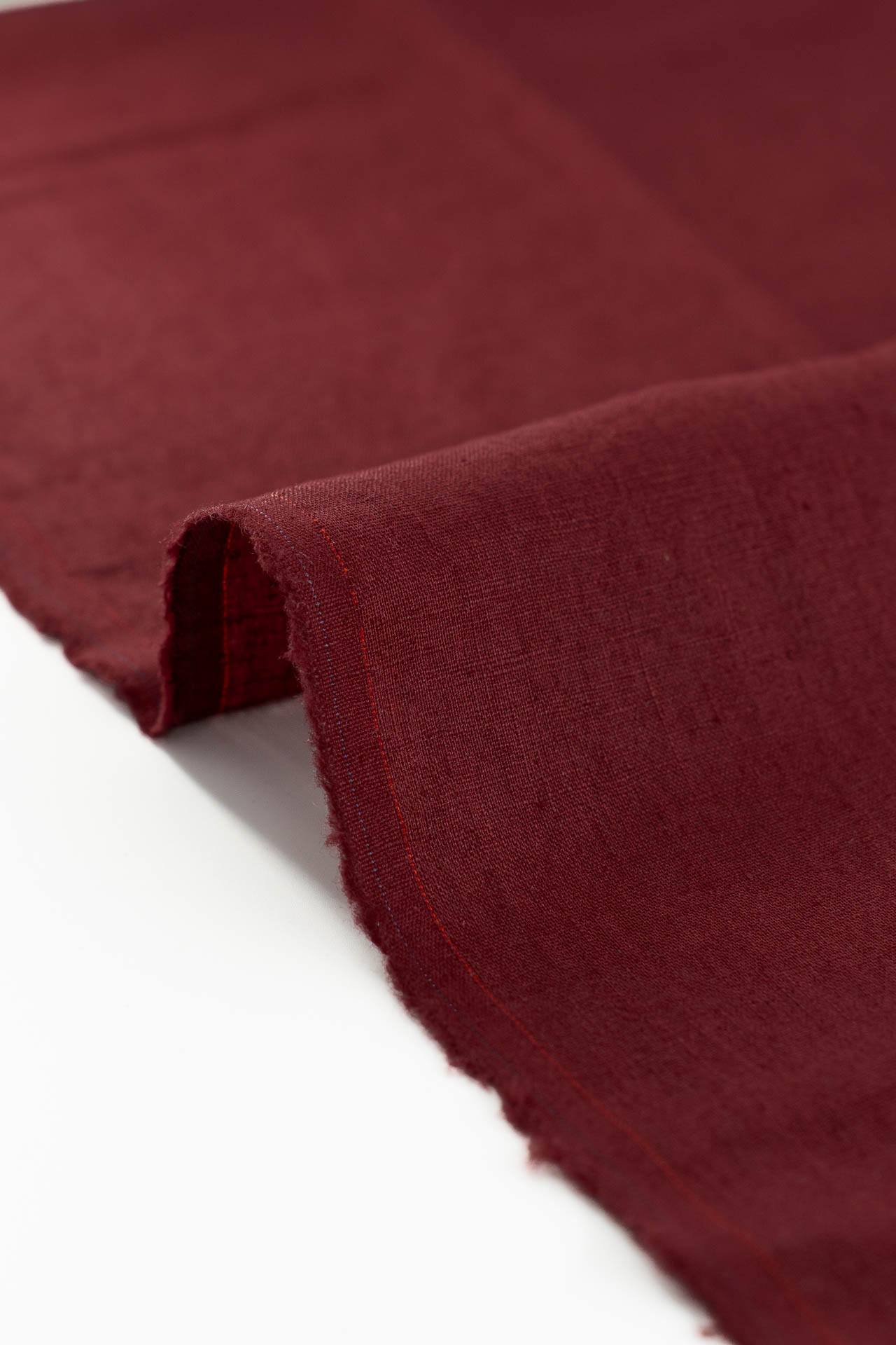 Lino rumba red - Image 3