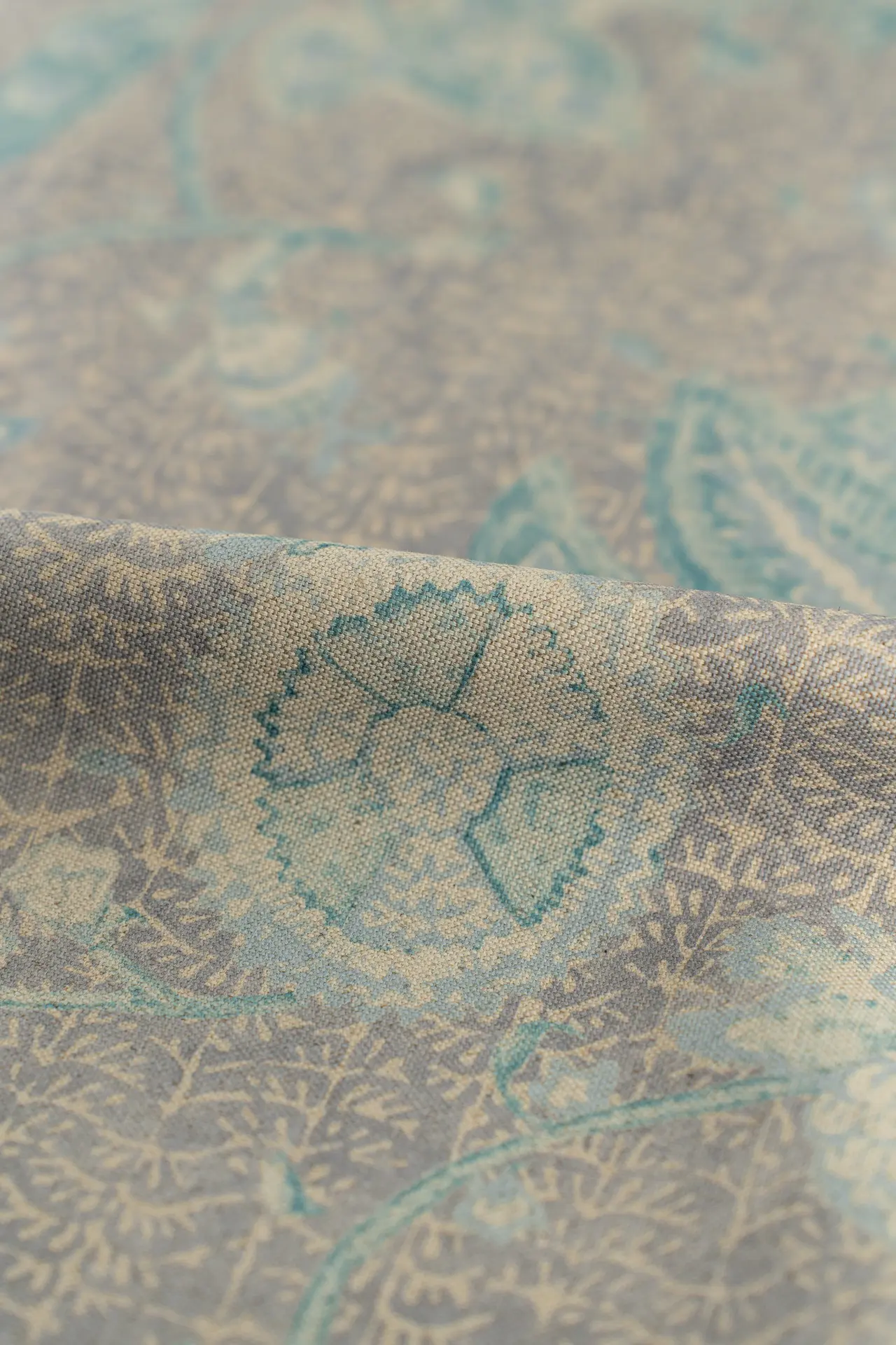 Loneta blue glass - Image 2