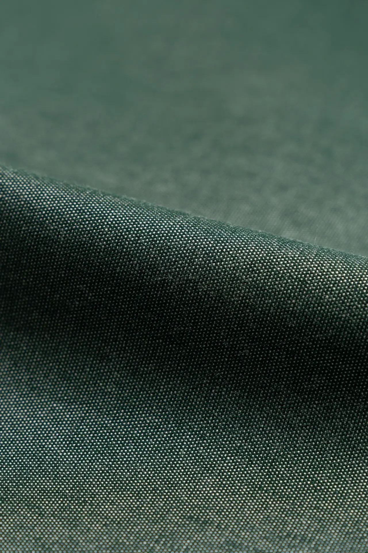 Lona acrílica verde  pino 320 cm - Image 2