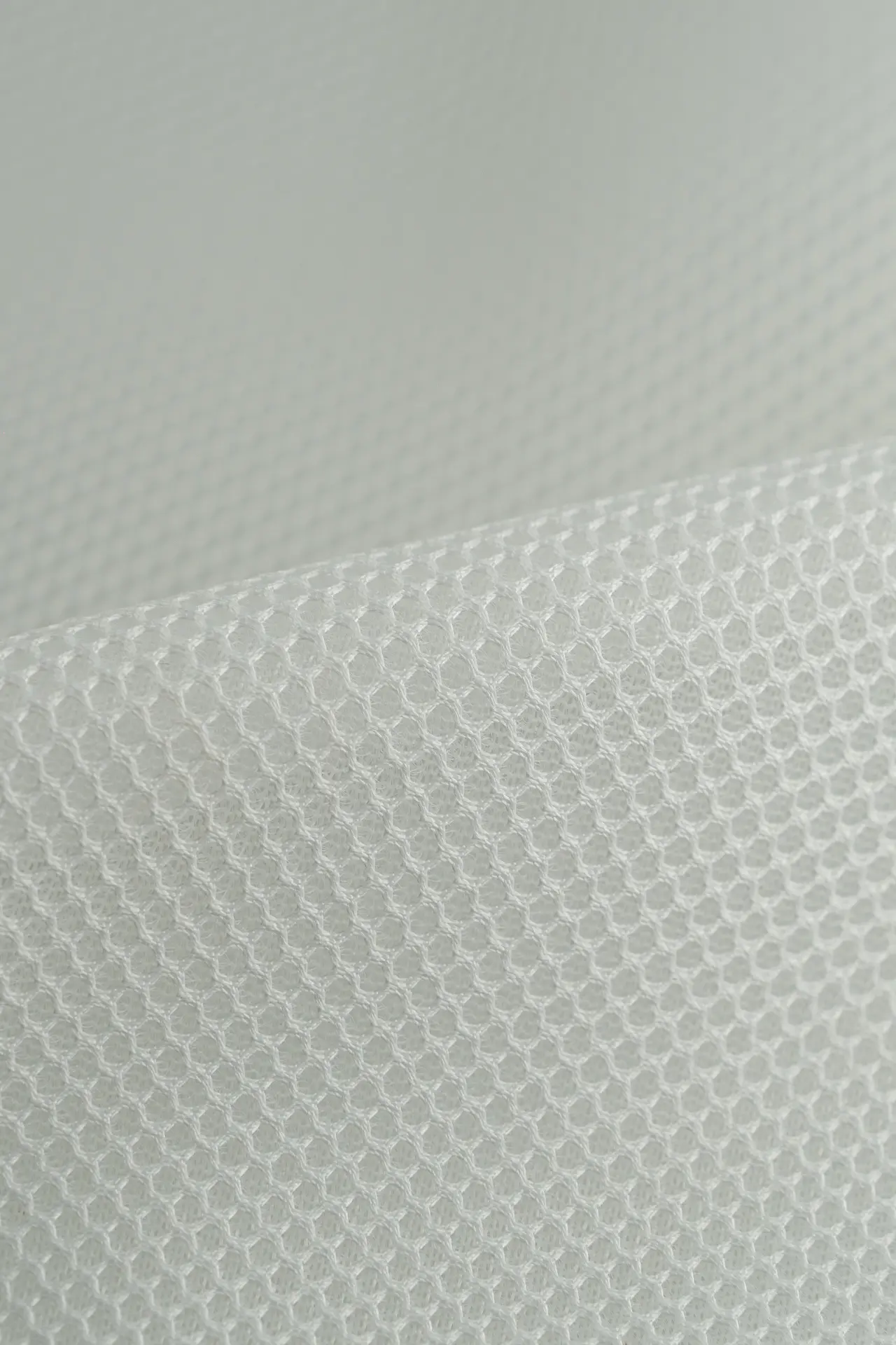 Malla 3D blanc de blanc - Image 2