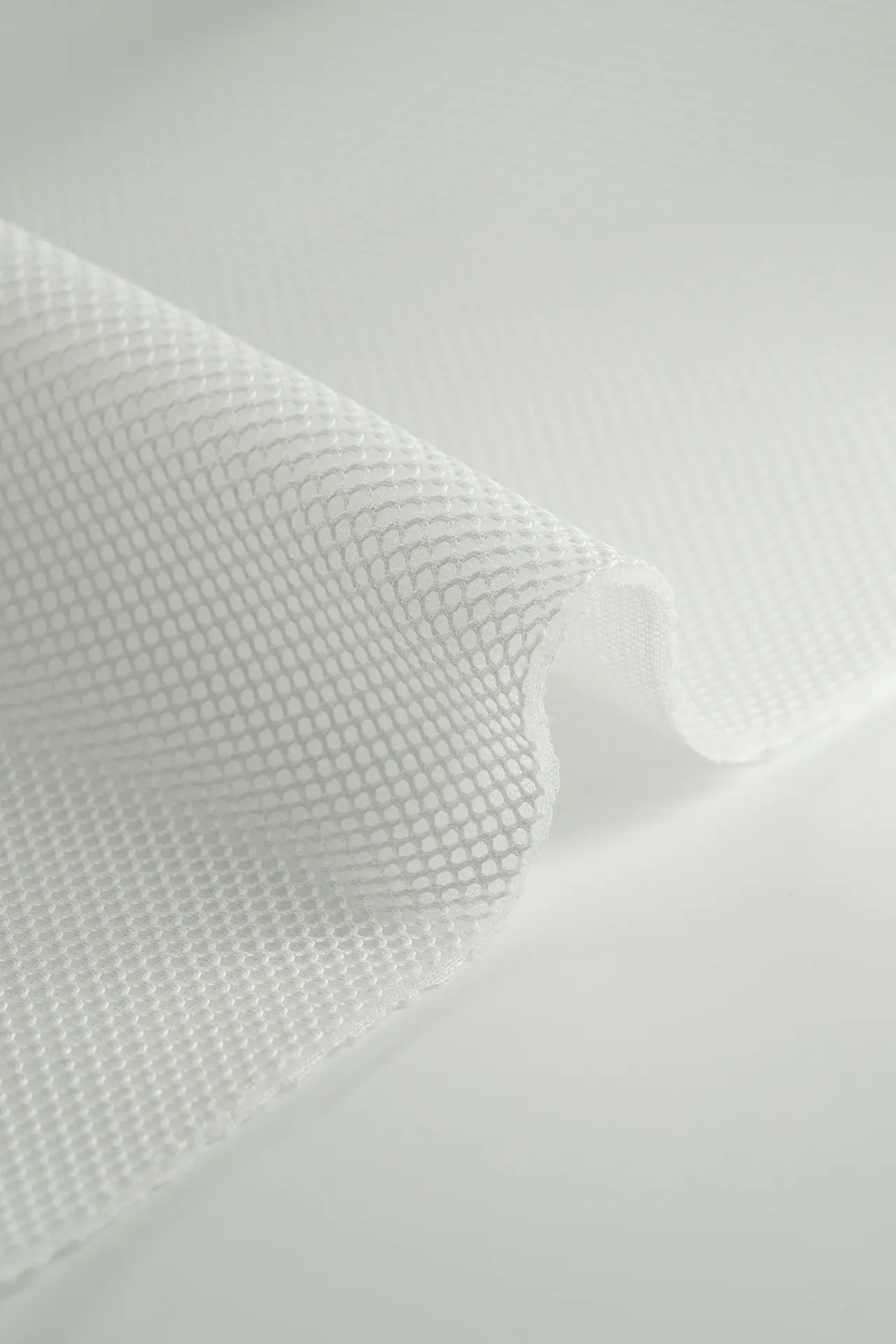Malla 3D blanc de blanc - Image 4