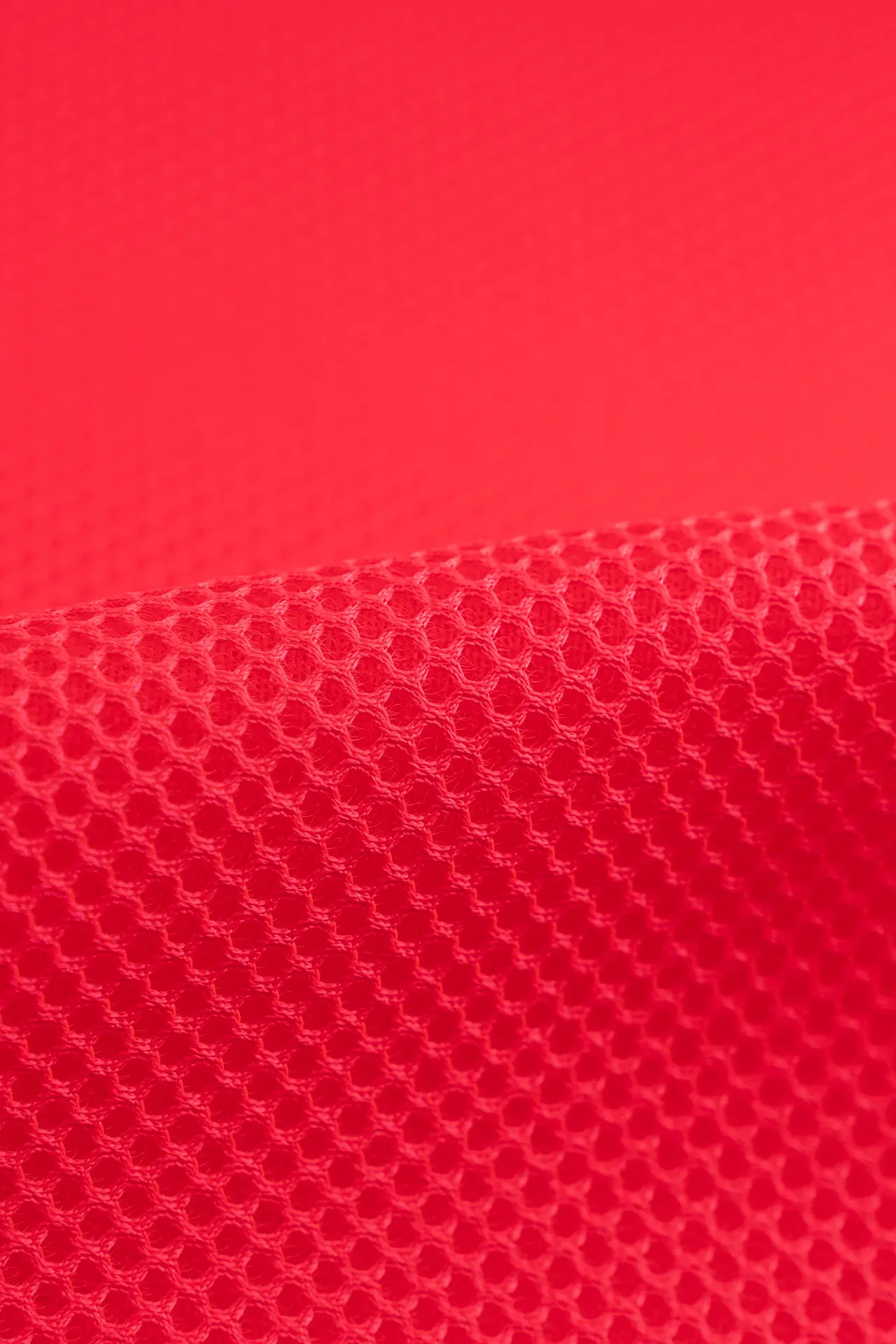 Malla 3D hot pink - Image 2