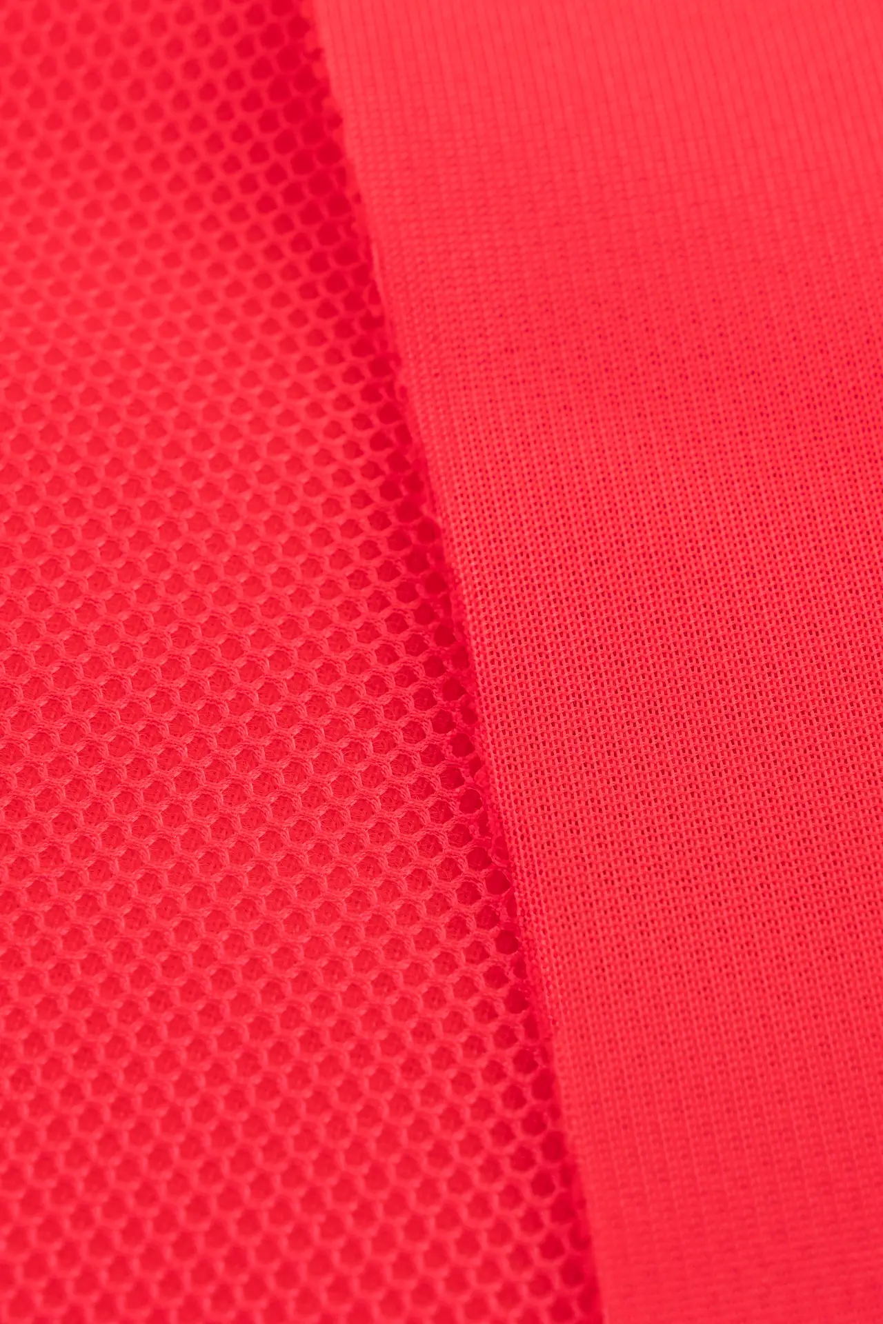 Malla 3D hot pink - Image 3