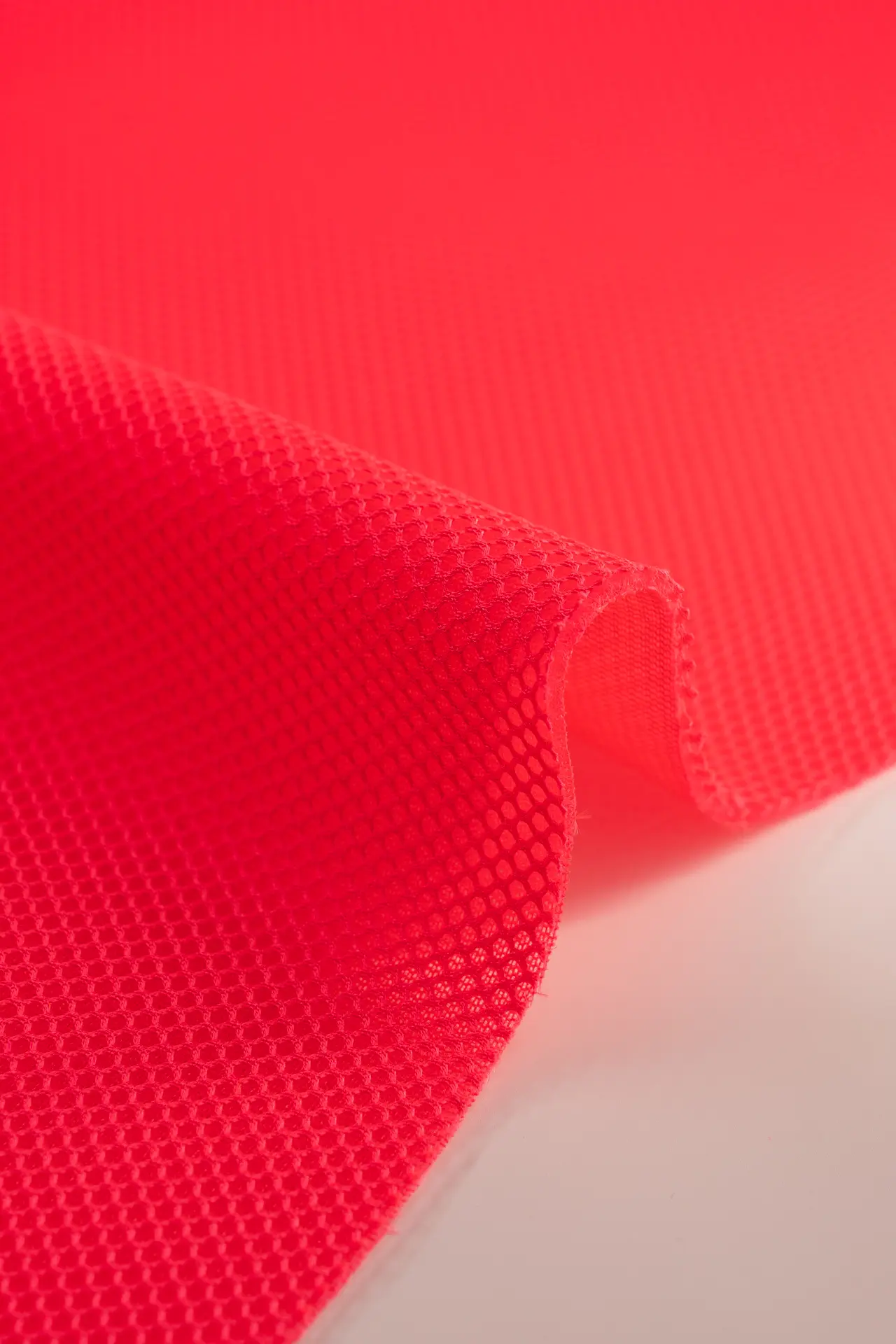 Malla 3D hot pink - Image 4