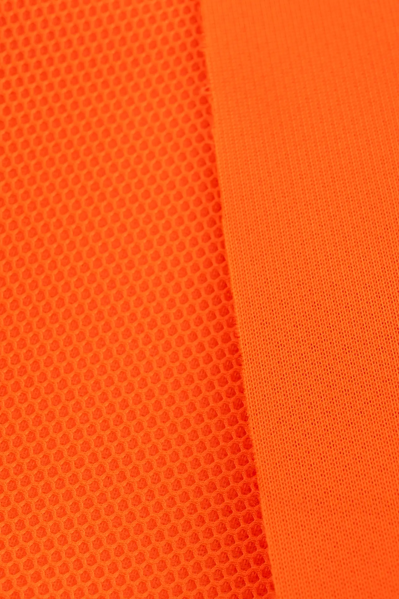 Malla 3D red orange - Image 3