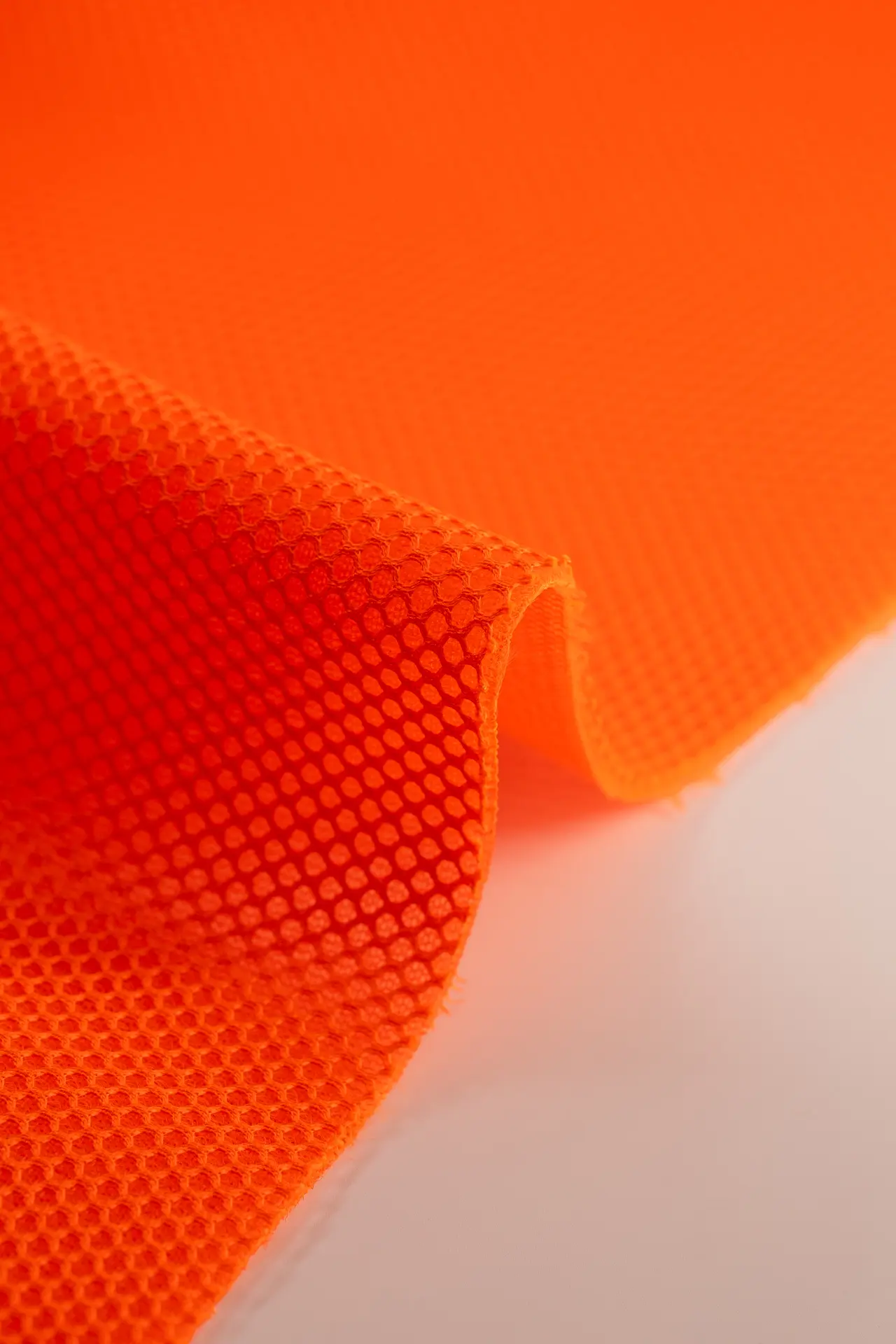 Malla 3D red orange - Image 4