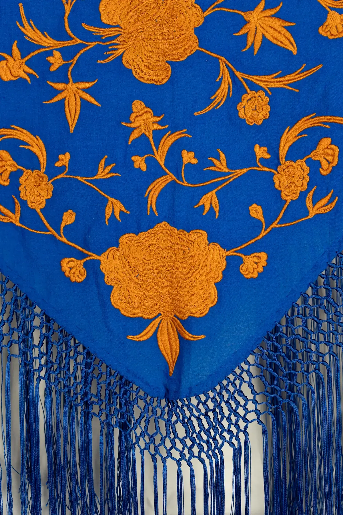 Mantoncillo manacor azul - Image 3