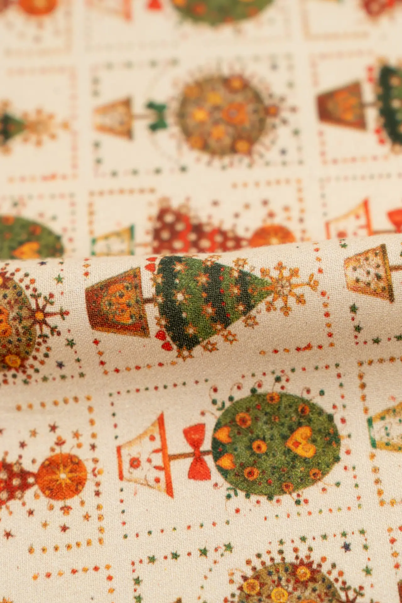 Navidad árboles y macetas - Image 2
