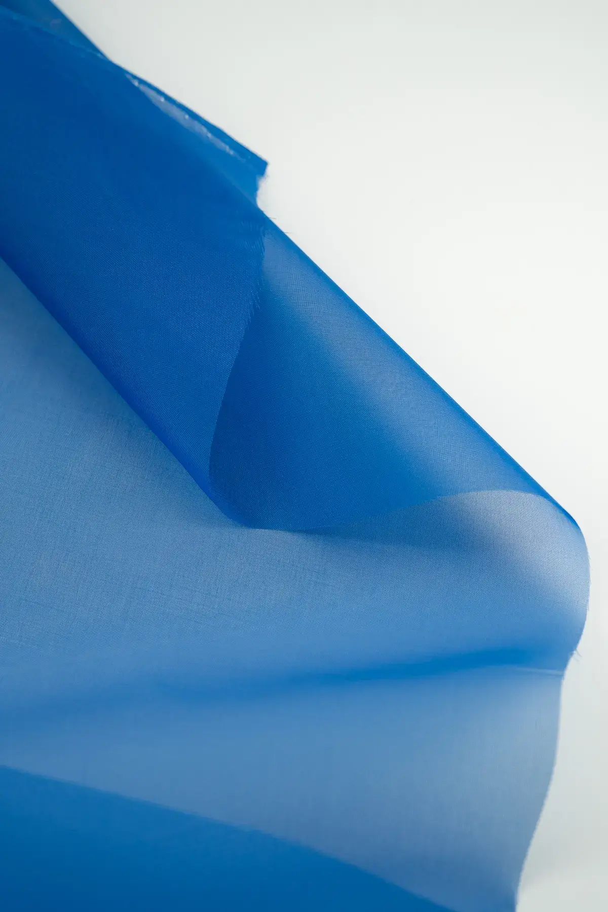 Organdí Azul Cielo - Image 3