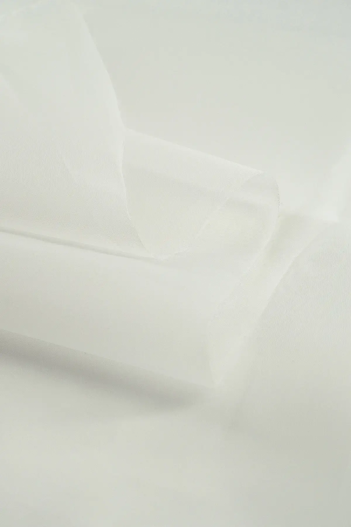 Organdí Blanco - Image 3