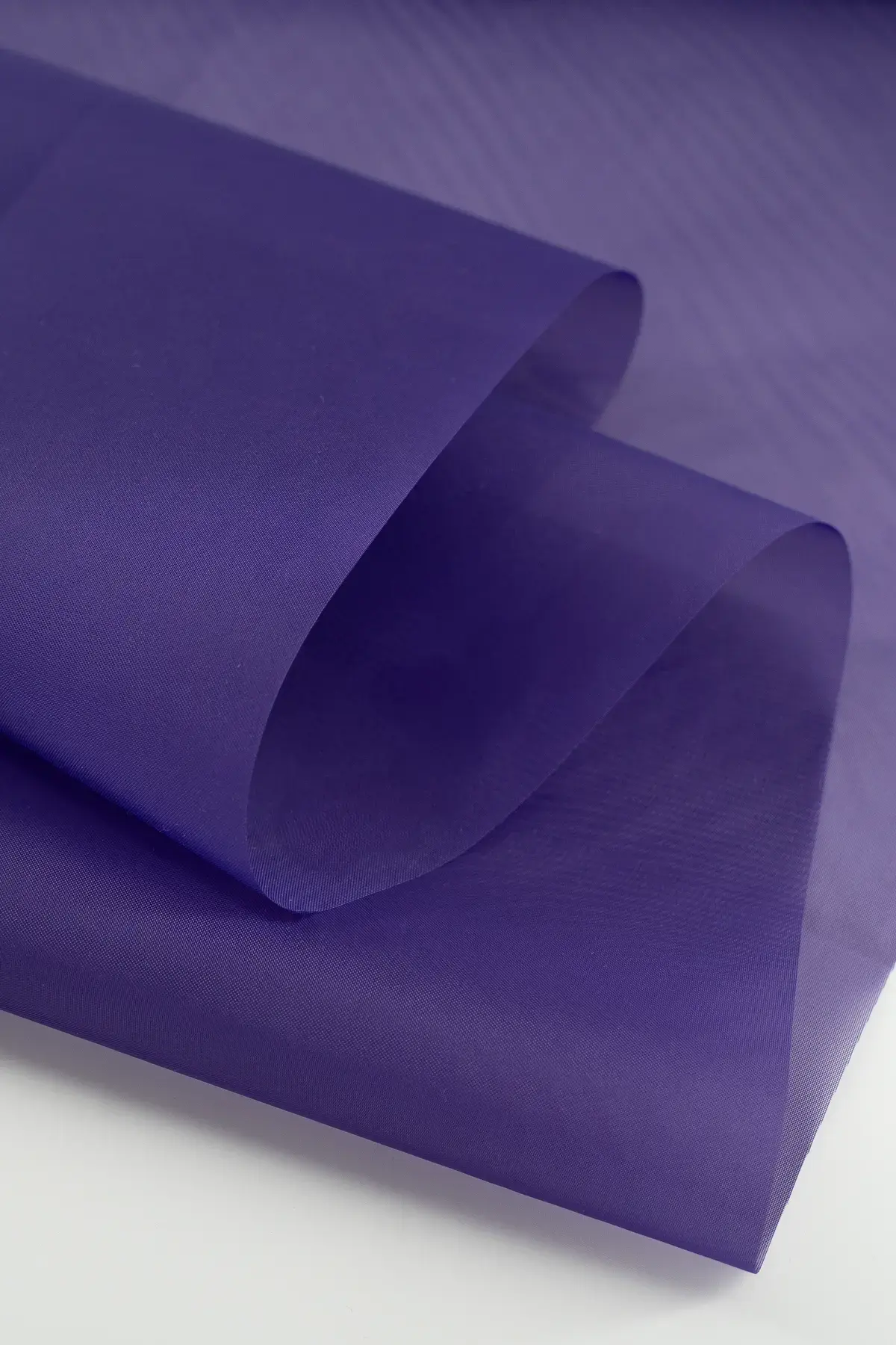 Organdie roxal lilac - Image 3