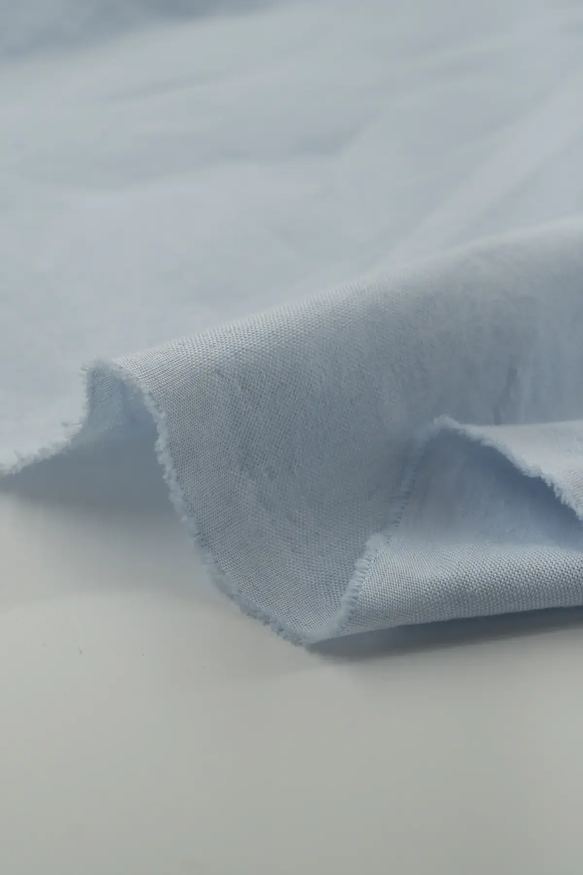 Oxford baby blue - Image 3