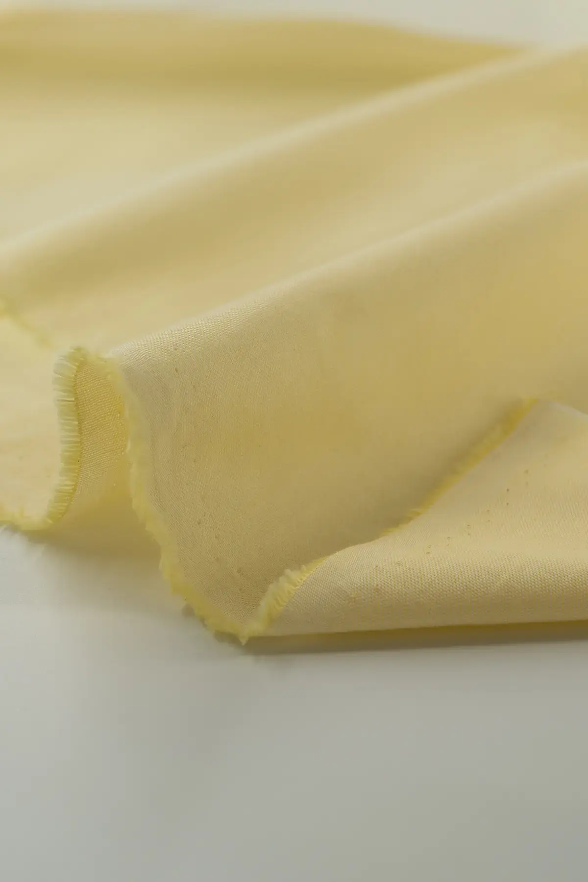 Oxford elfin yellow - Image 3