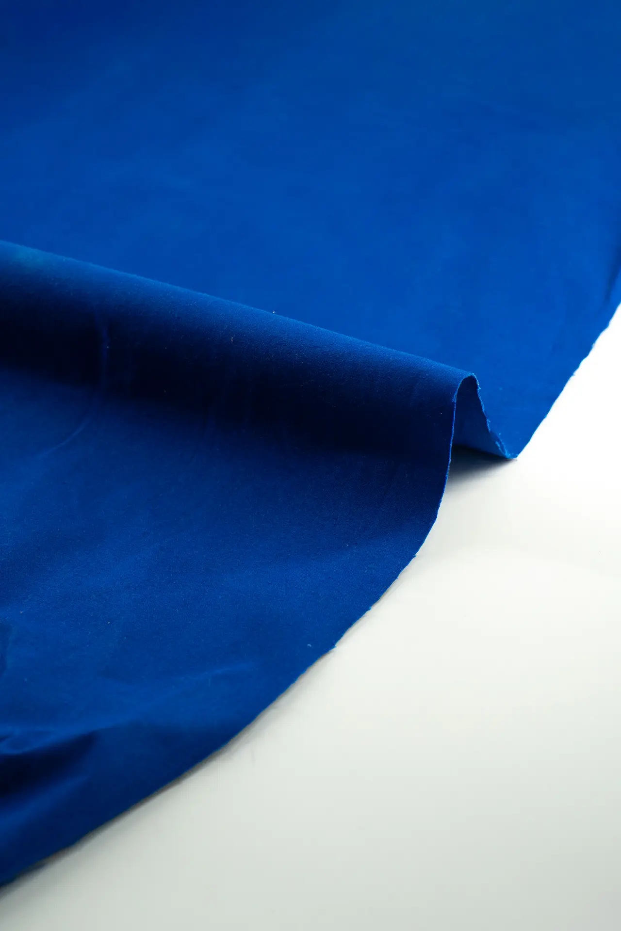Oxford encerado imperial blue - Image 5