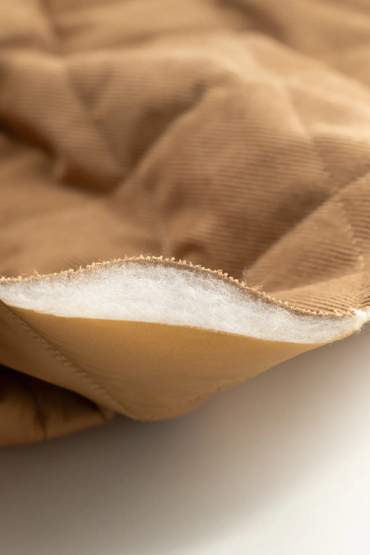 Padding acolchado camel - Image 5
