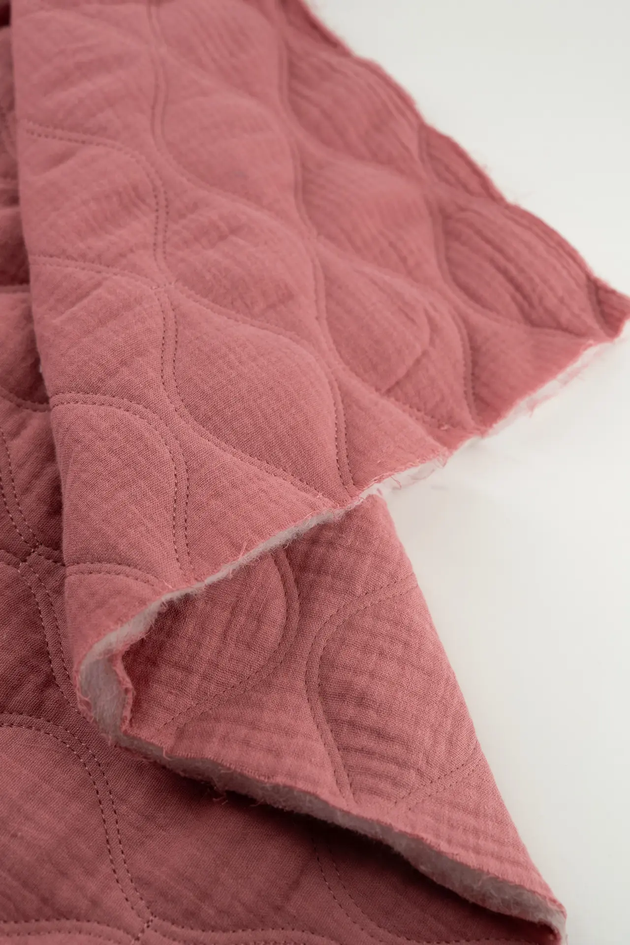 Padding acolchado chrysanthemum - Image 3