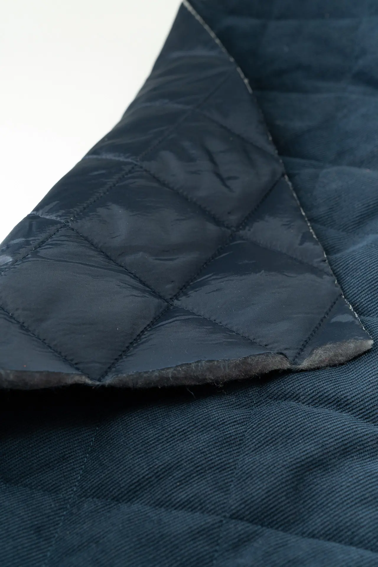 Padding dark navy - Image 4