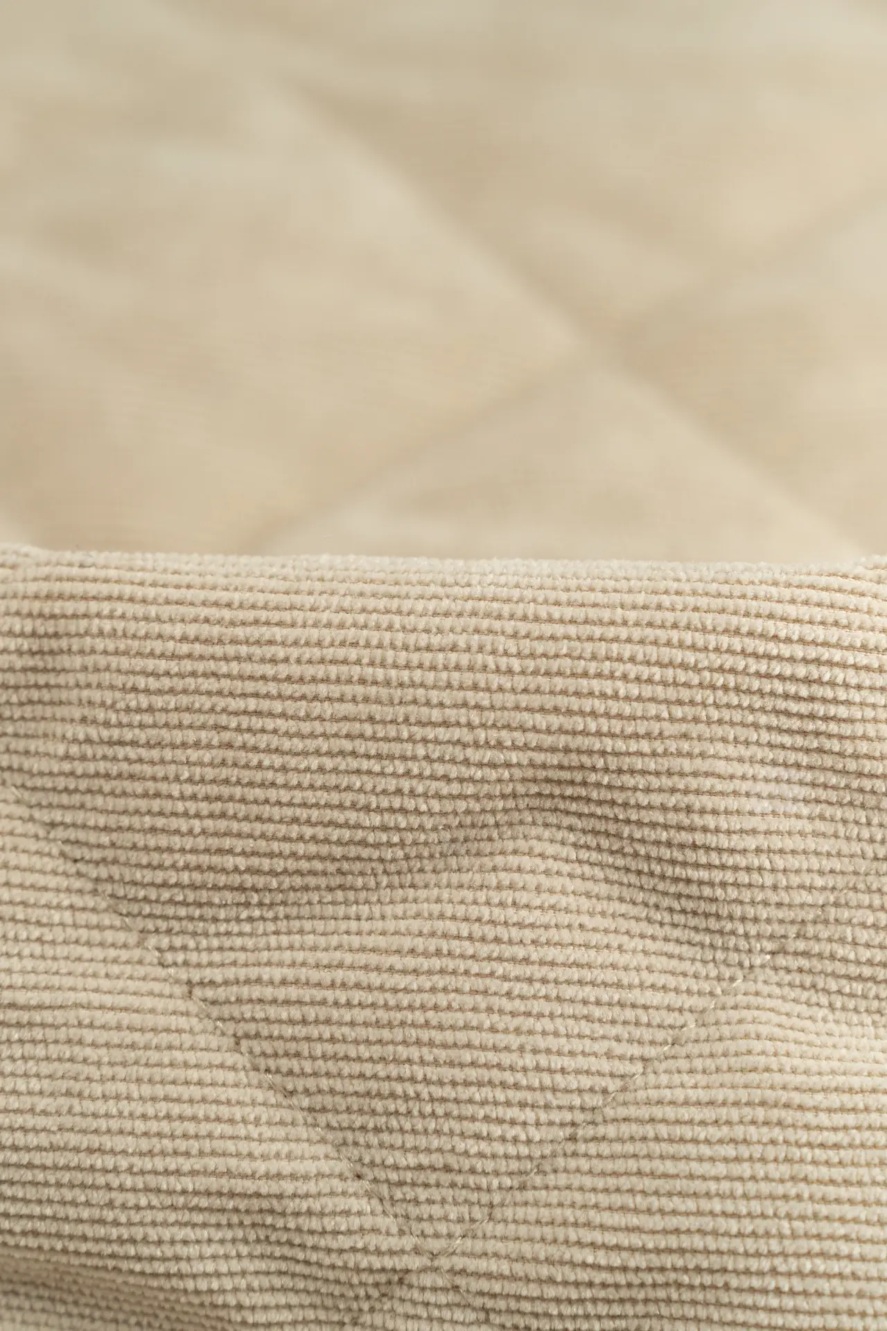 Padding whitecap gray - Image 2