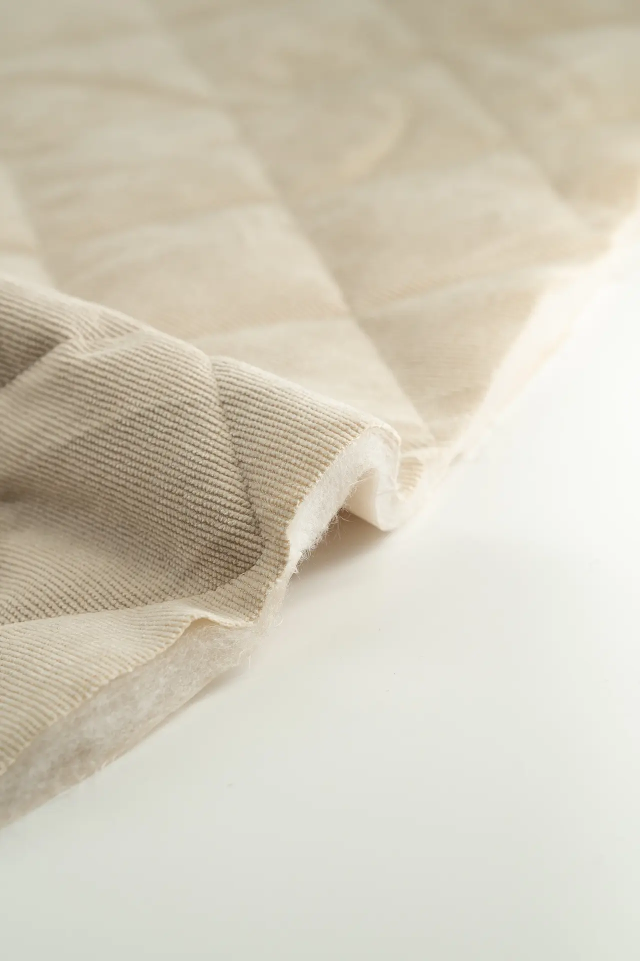 Padding whitecap gray - Image 3