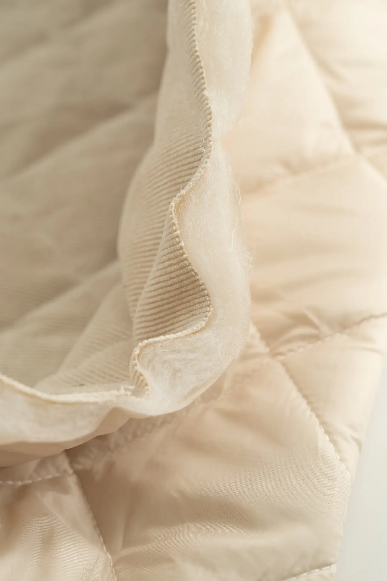 Padding whitecap gray - Image 5