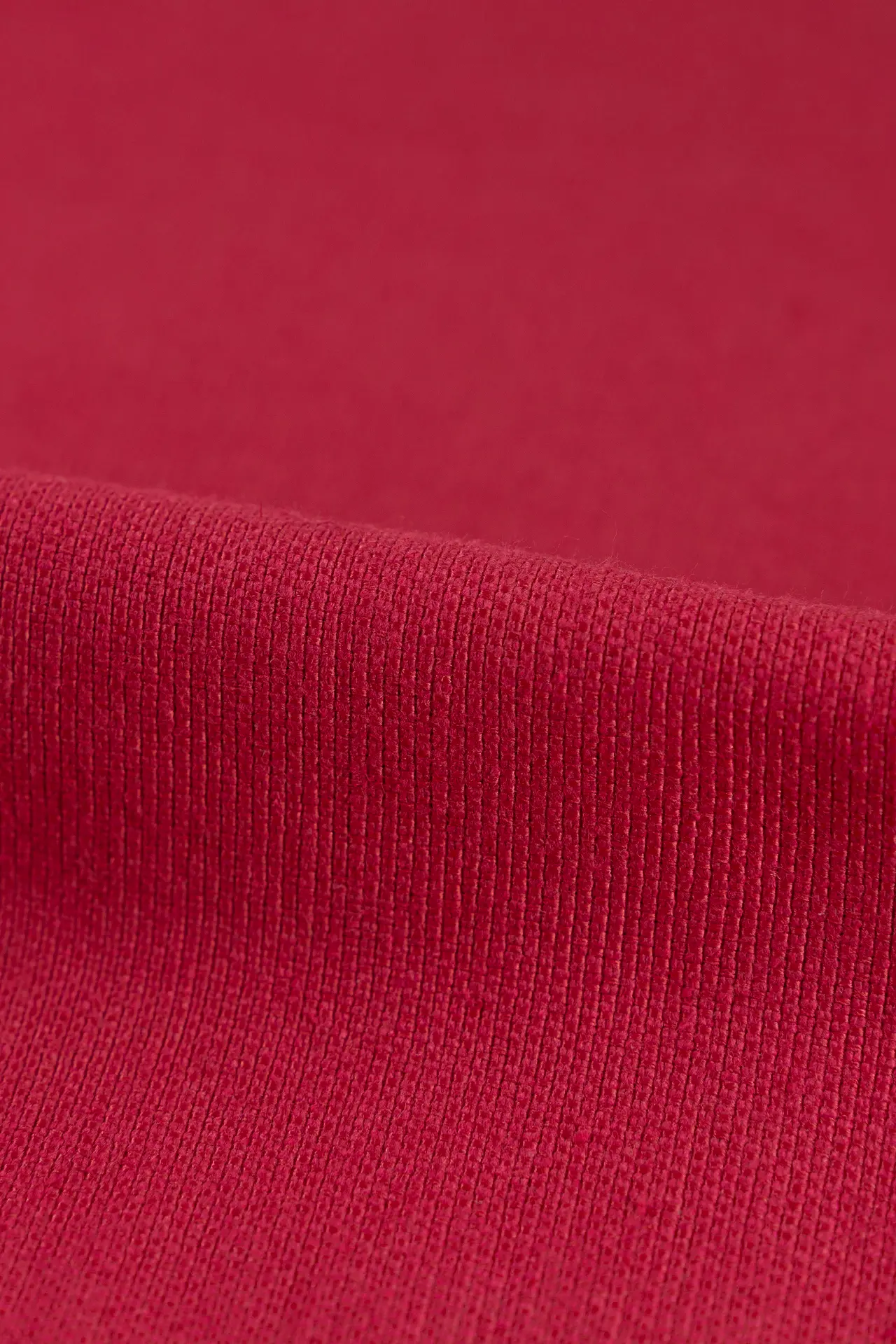 Cortina panama fucsia - Image 2