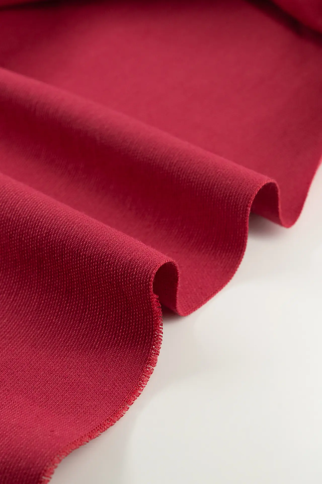 Cortina panama fucsia - Image 3