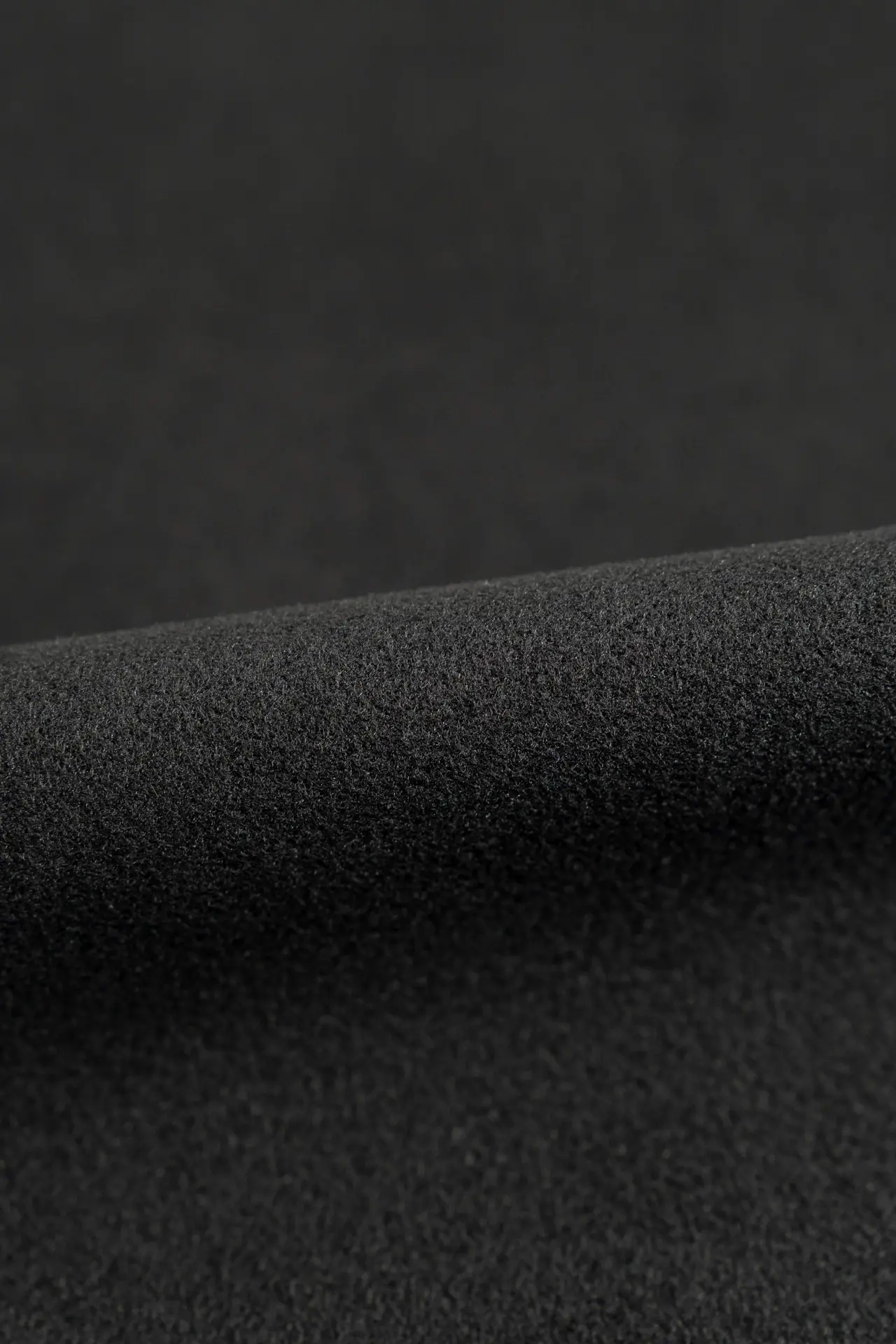 Paño negro caviar - Image 2
