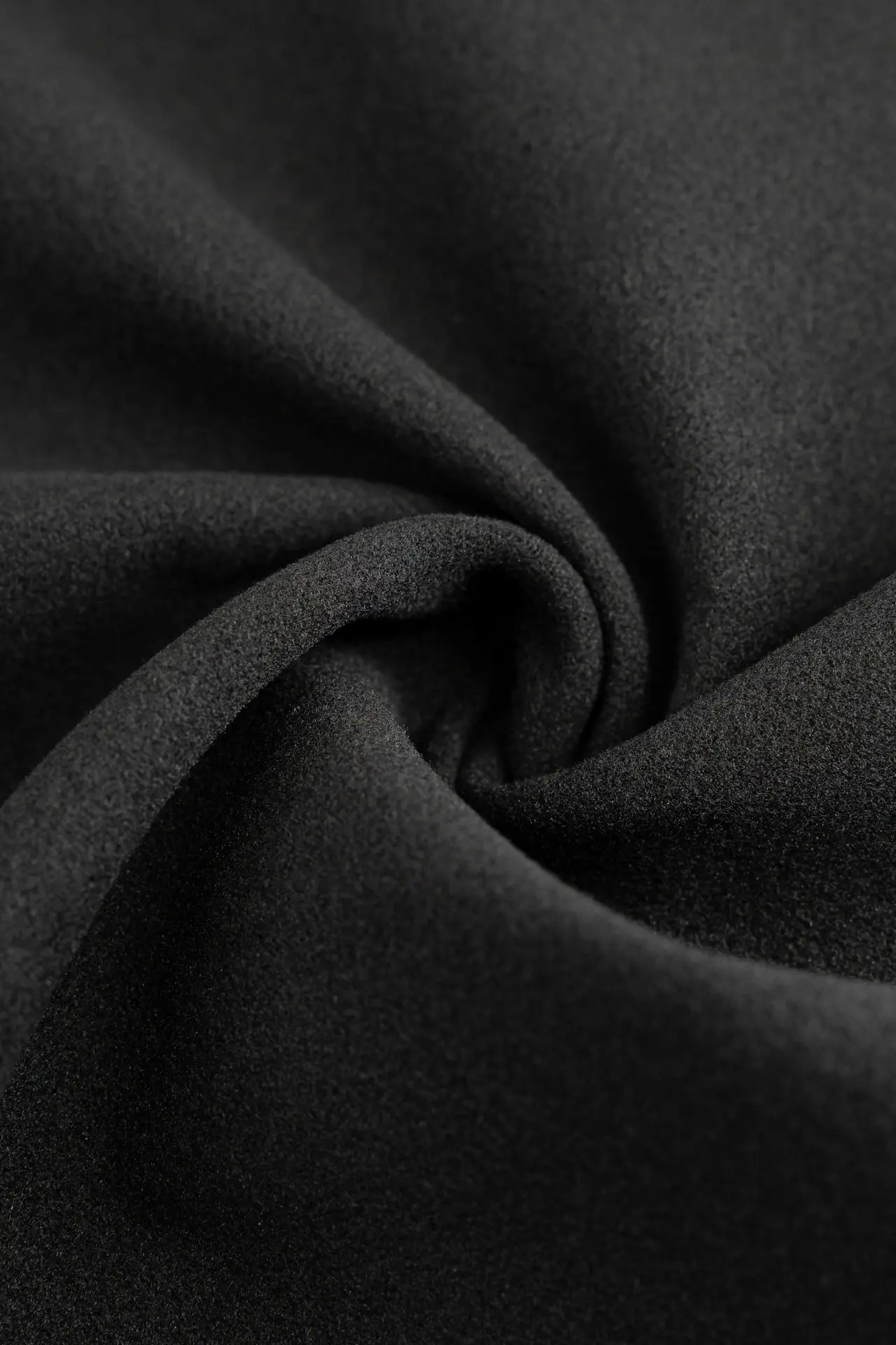 Paño negro caviar - Image 3