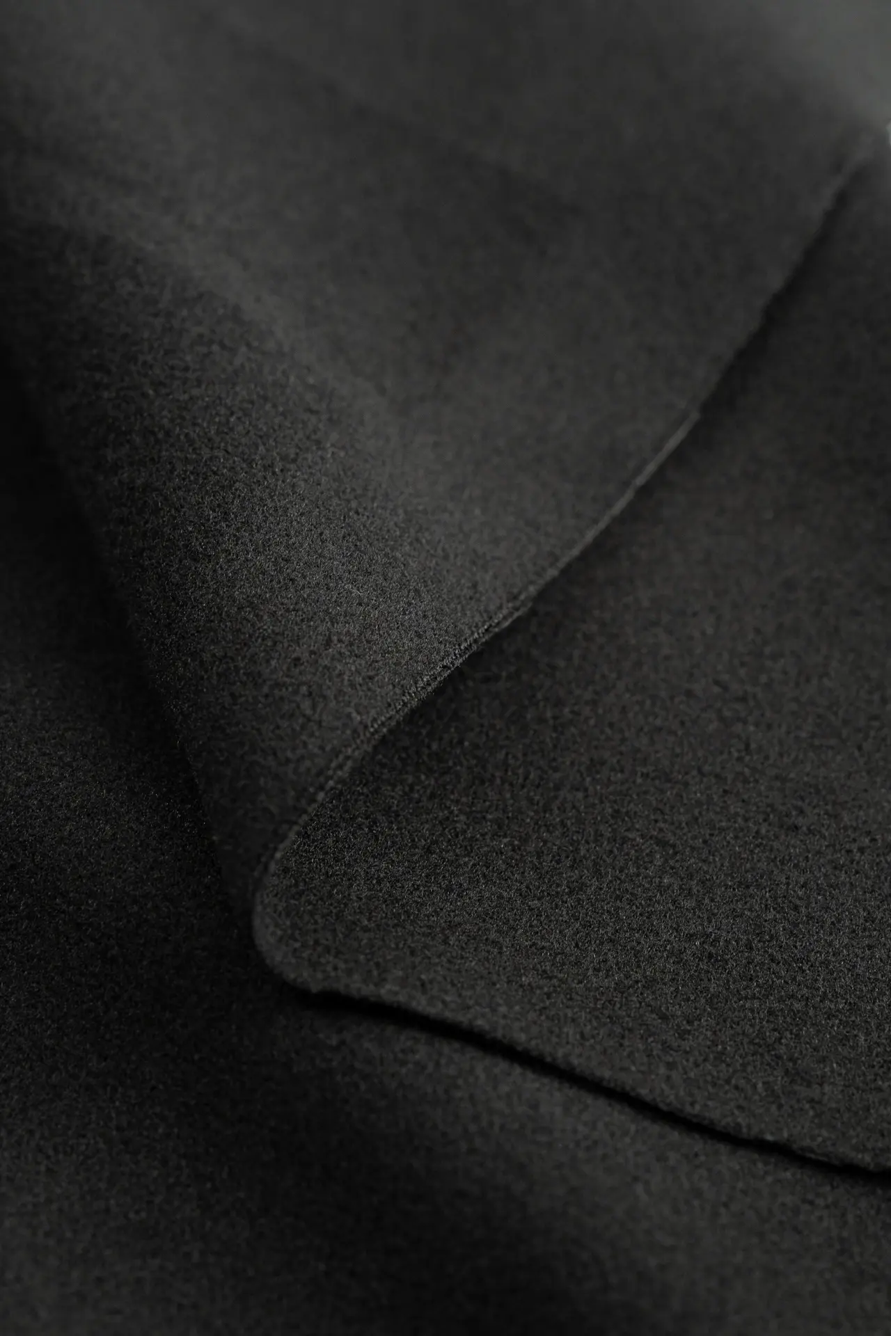 Paño negro caviar - Image 4