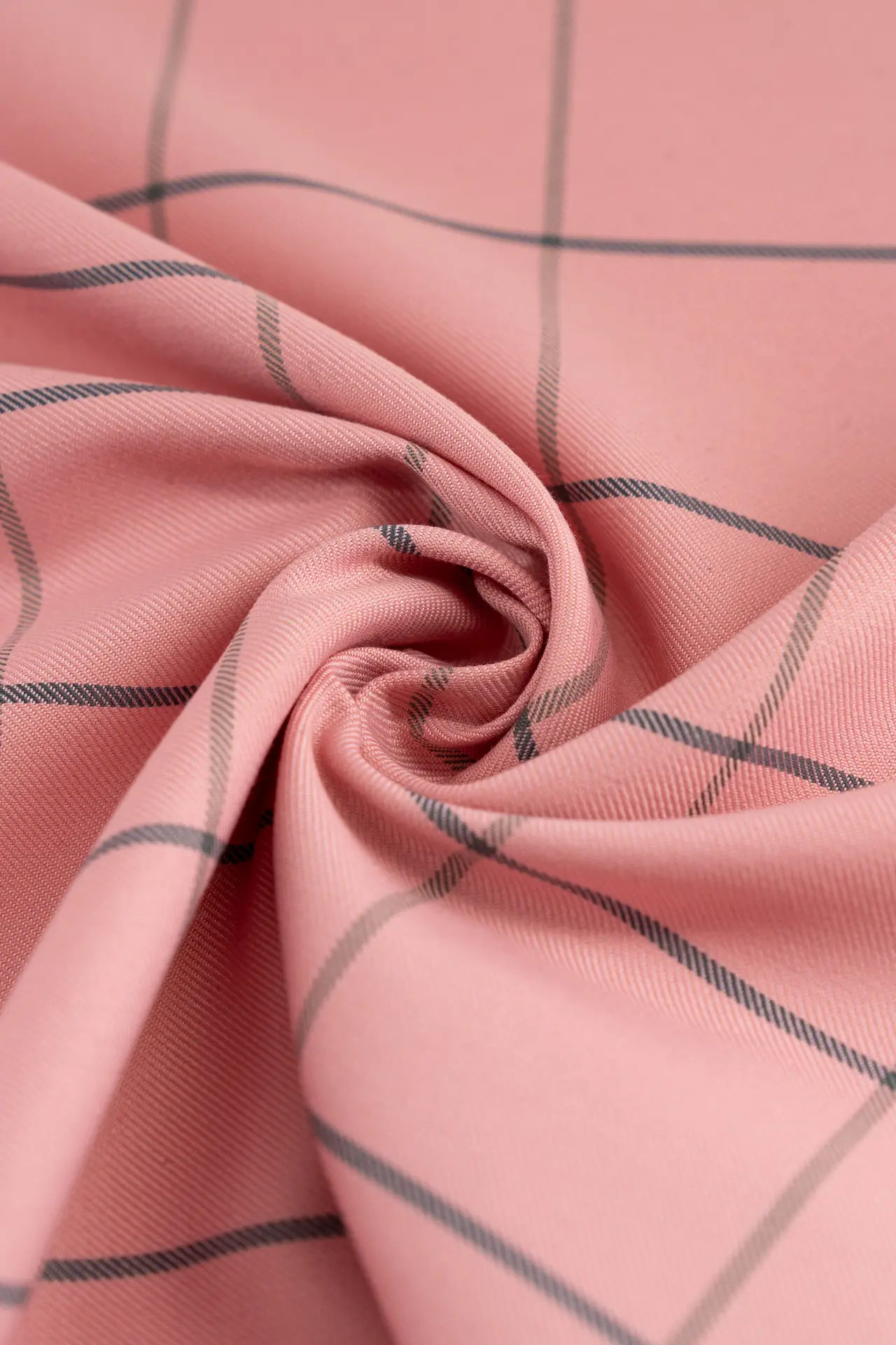 Paño rosa cuadros - Image 4