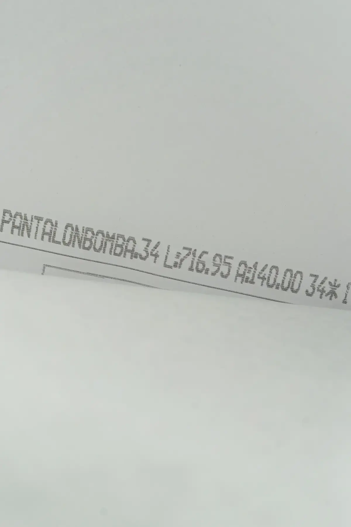 Patrón pantalón Rouse - Image 4