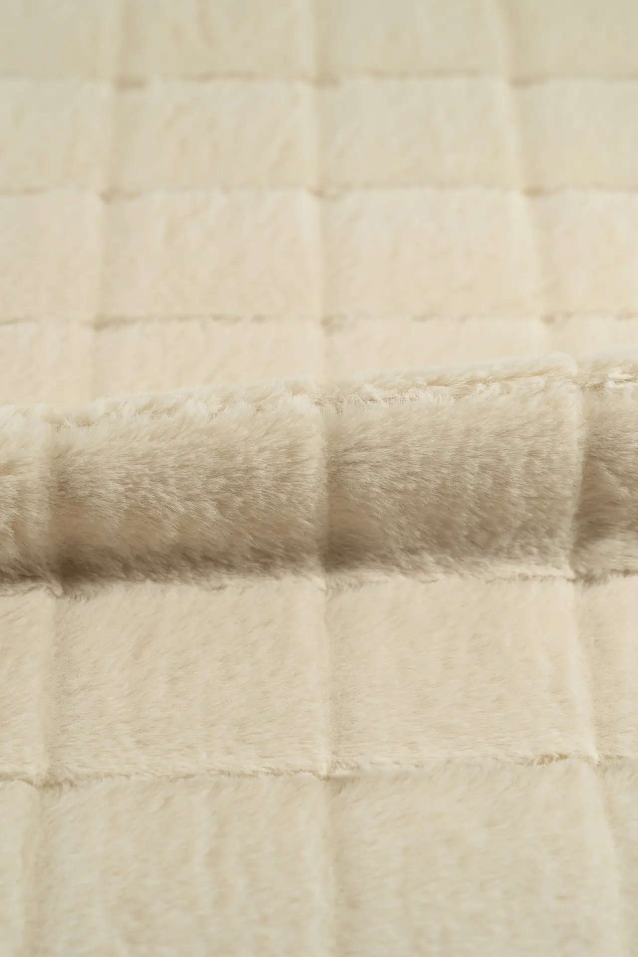 Pelo cuadro beige - Image 2