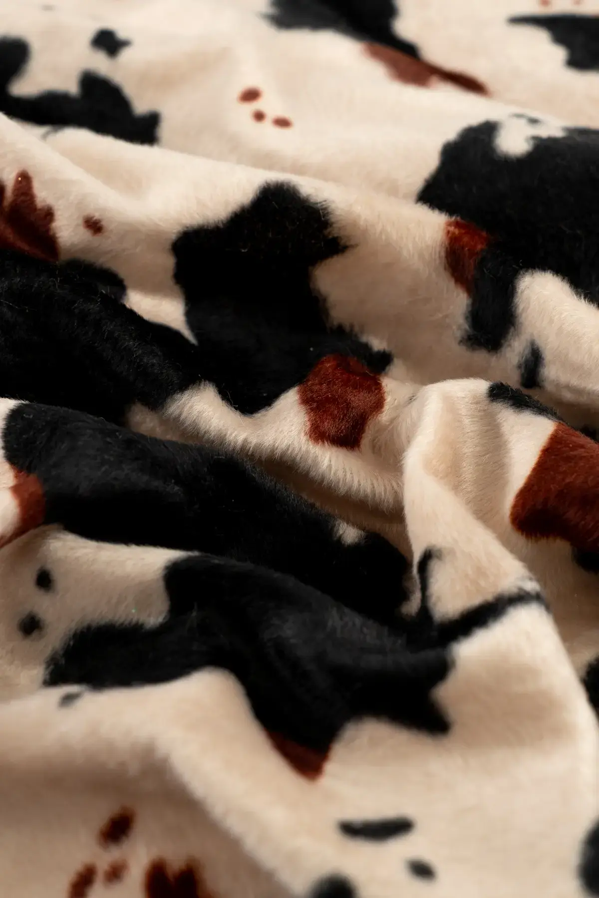 Pelo estampado vaca - Image 4